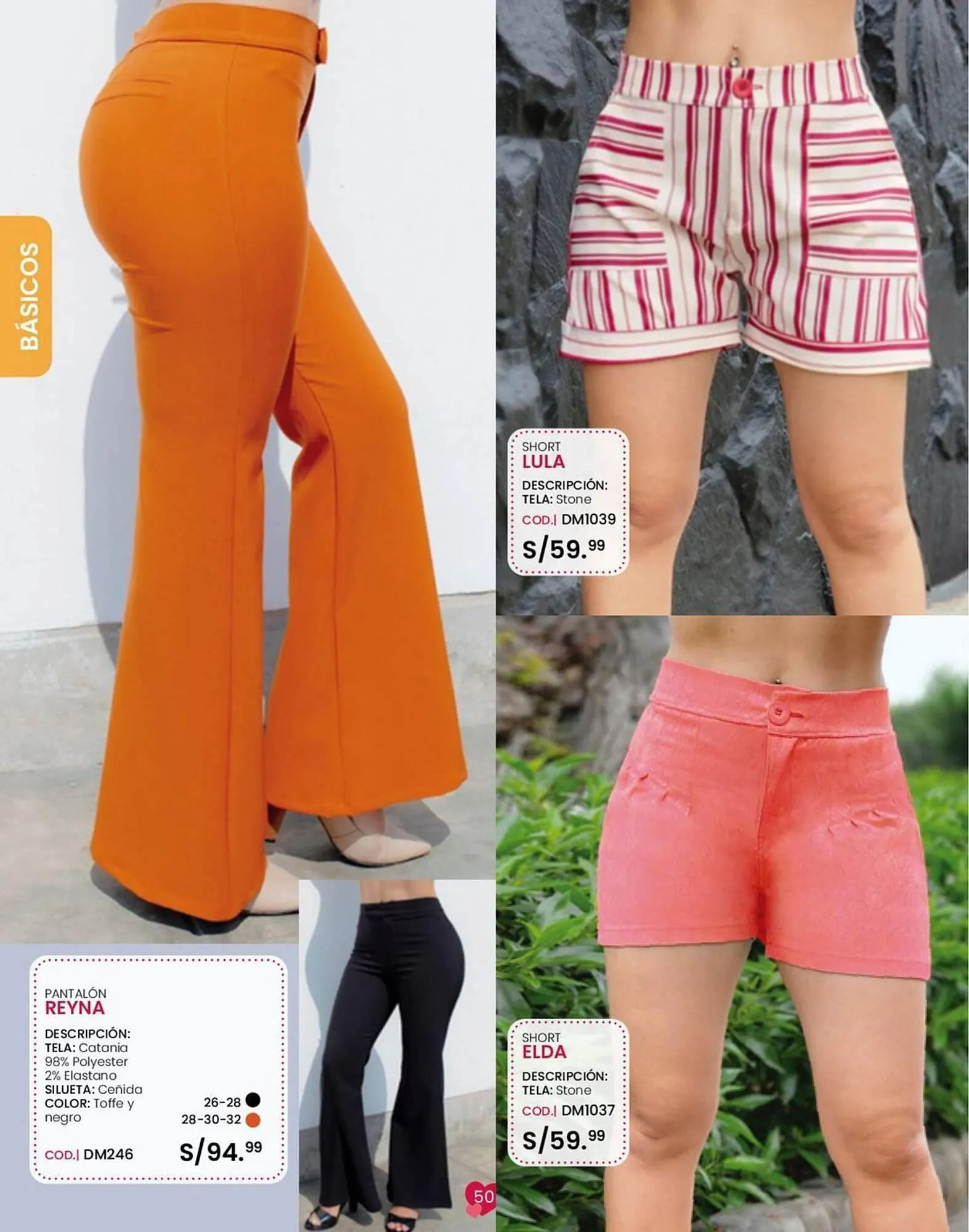 Catalogo de Catálogo Nivi 5 de abril al 30 de abril 2024 - Pag 60