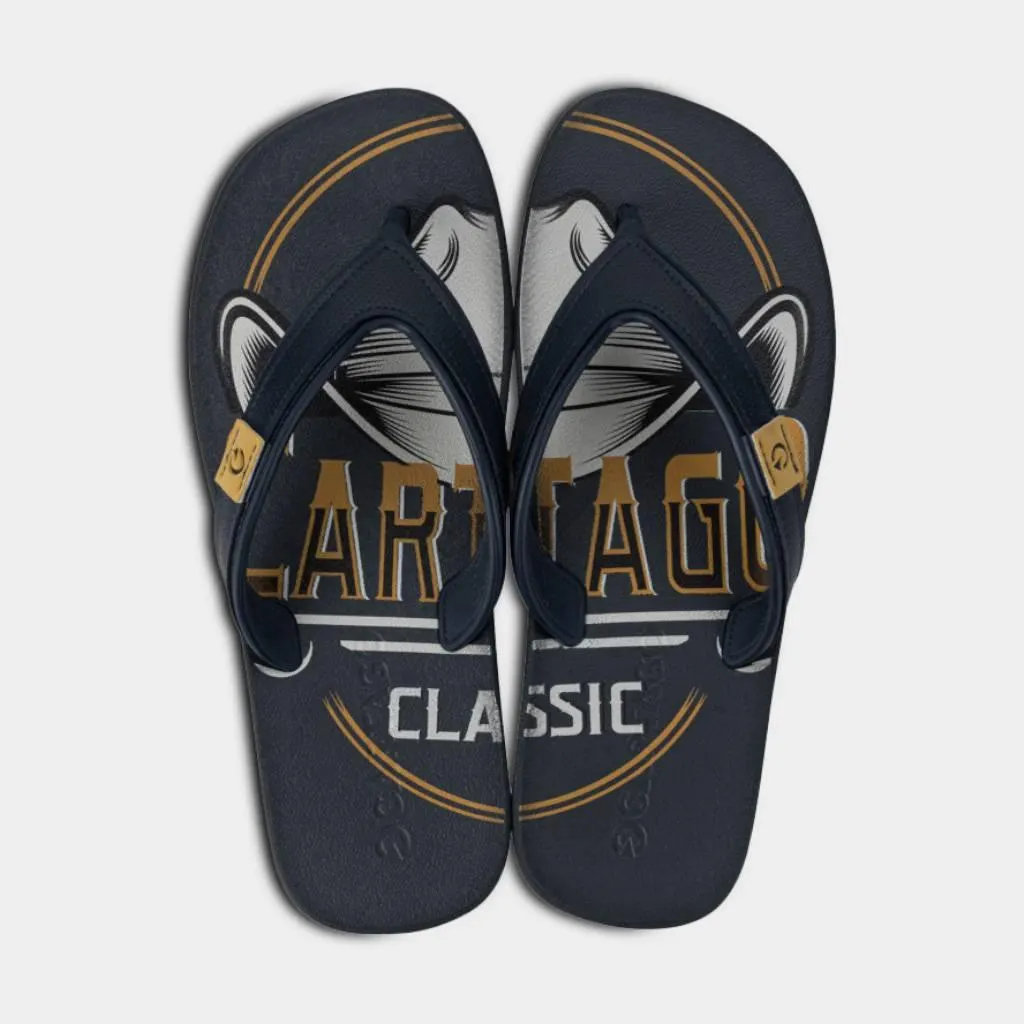 Sandalias Playeras Cartago Hombres 2Gcj38