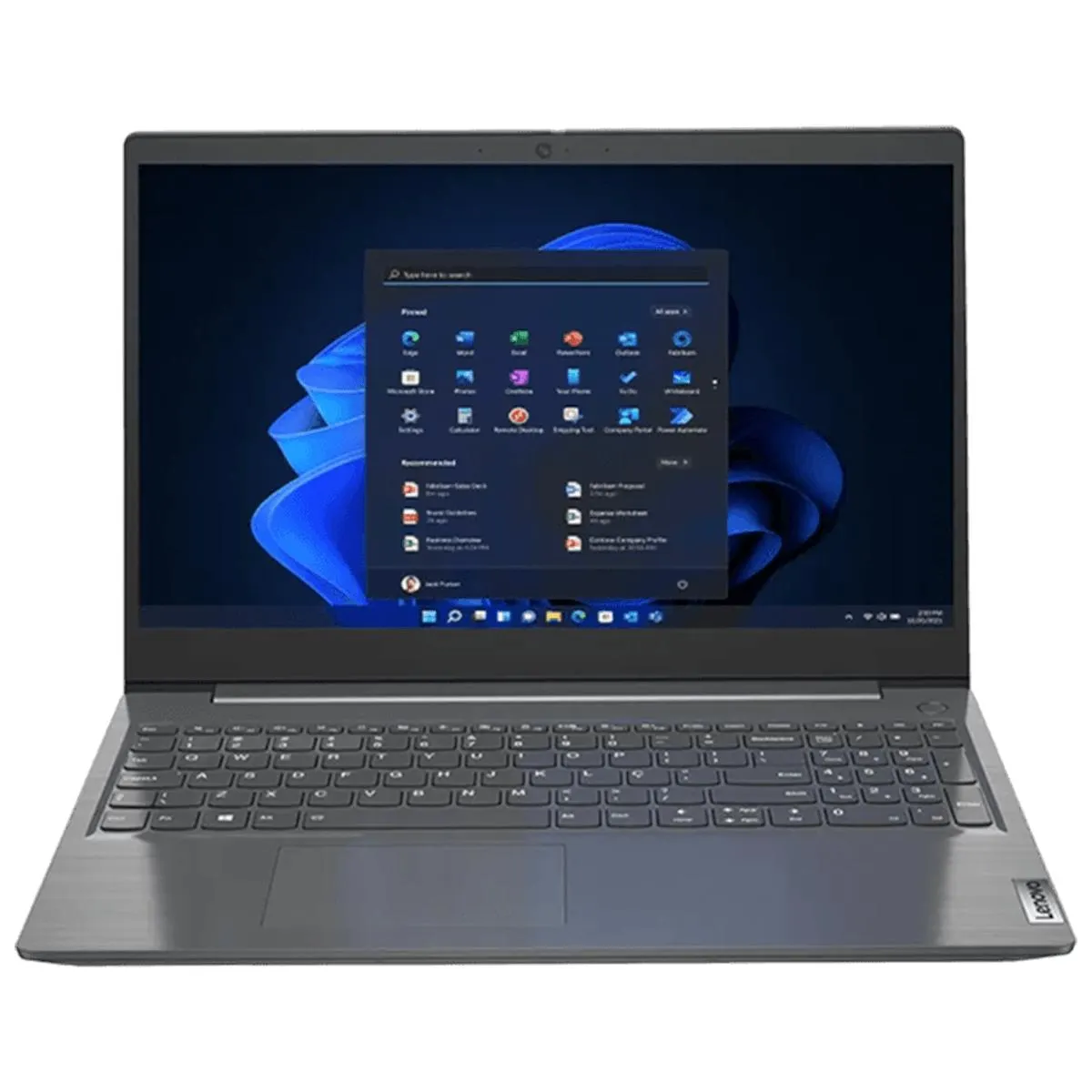 Laptop Lenovo V15 G3-IAP_CI7-12 - 15"| 16GB/256GB