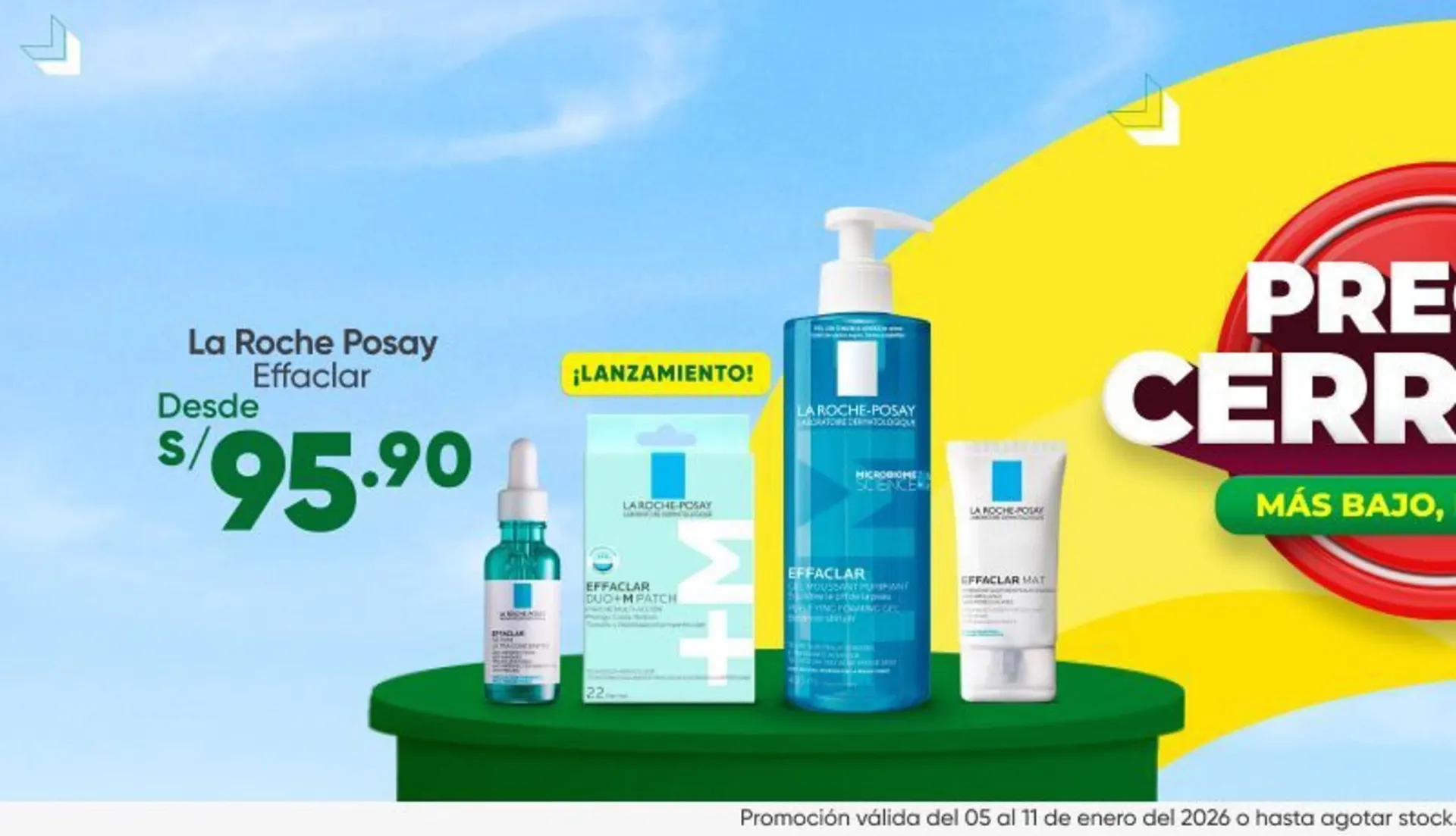 Catalogo de Catálogo InkaFarma 6 de enero al 9 de enero 2026 - Pag 9