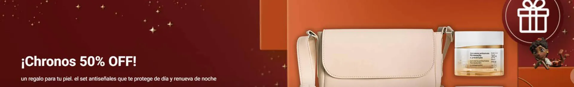 Catalogo de Catálogo Natura 19 de noviembre al 24 de diciembre 2025 - Pag 11