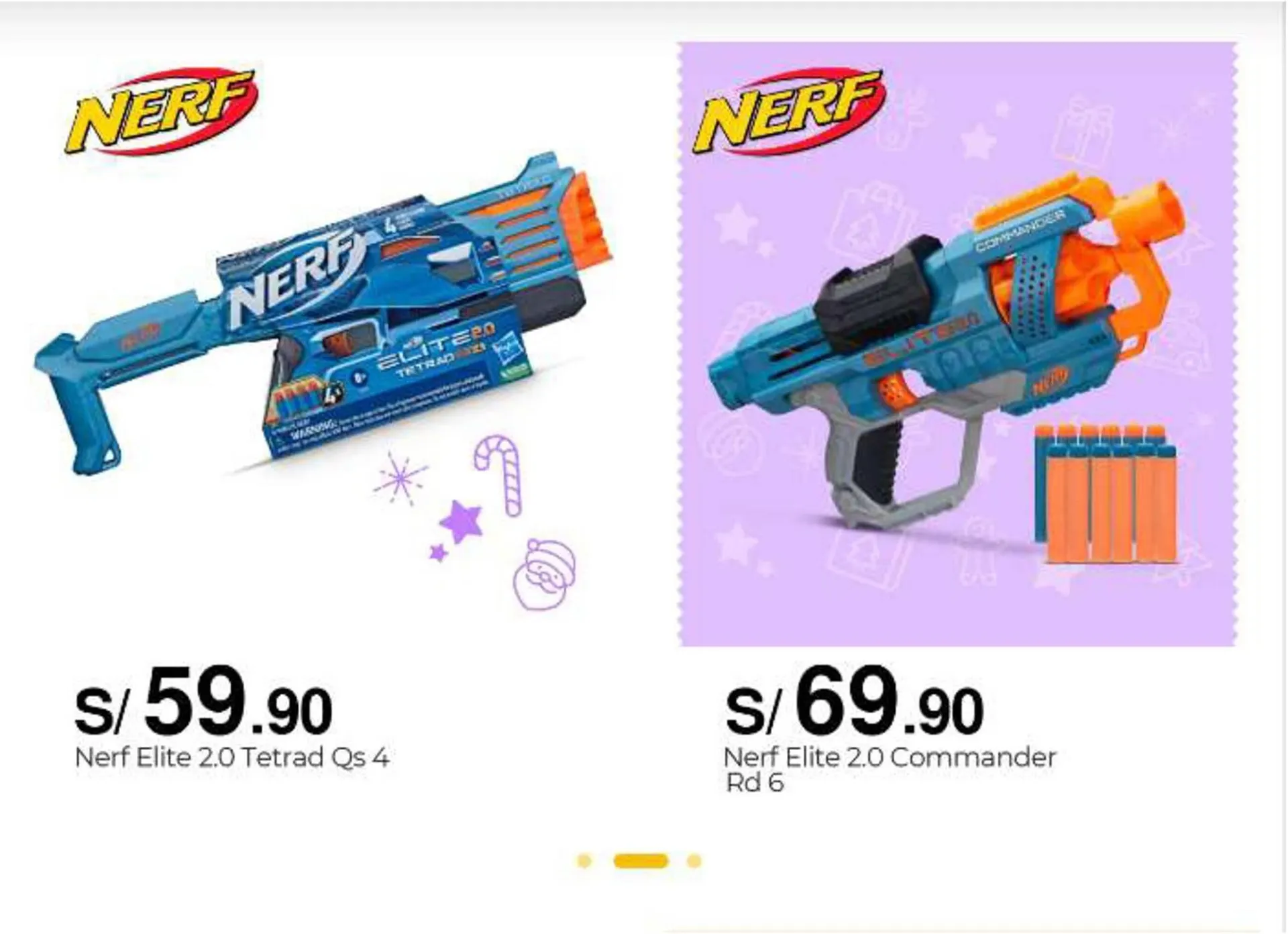 Catalogo de Catálogo Metro 27 de noviembre al 18 de diciembre 2023 - Pag 66