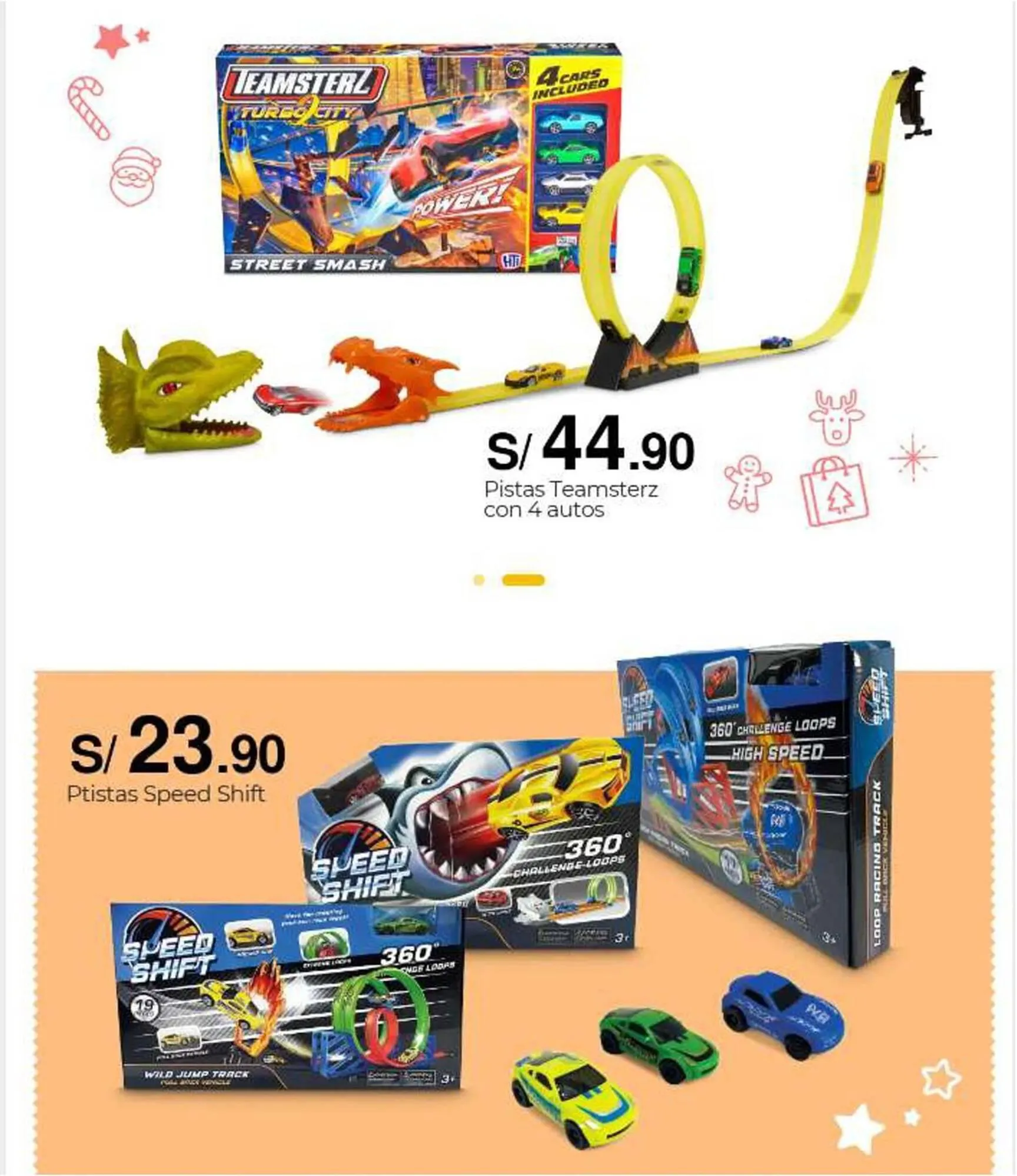 Catalogo de Catálogo Metro 27 de noviembre al 18 de diciembre 2023 - Pag 48