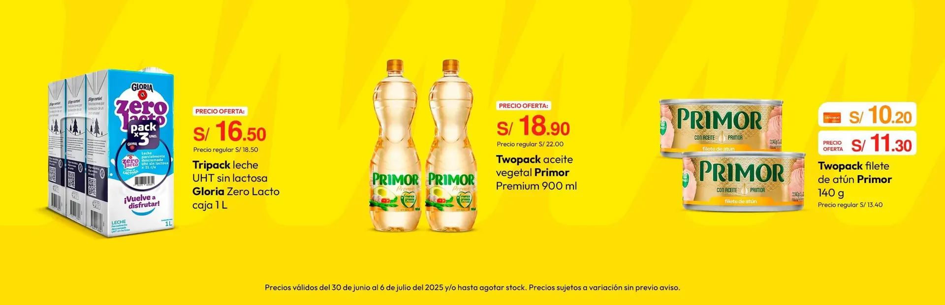 Catalogo de Catálogo Metro 7 de julio al 13 de julio 2025 - Pag 14