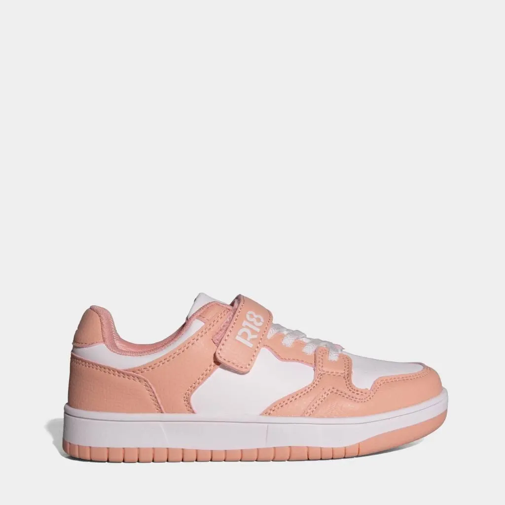 Zapatillas Urbanas R18 Niñas R18K-Wt00002