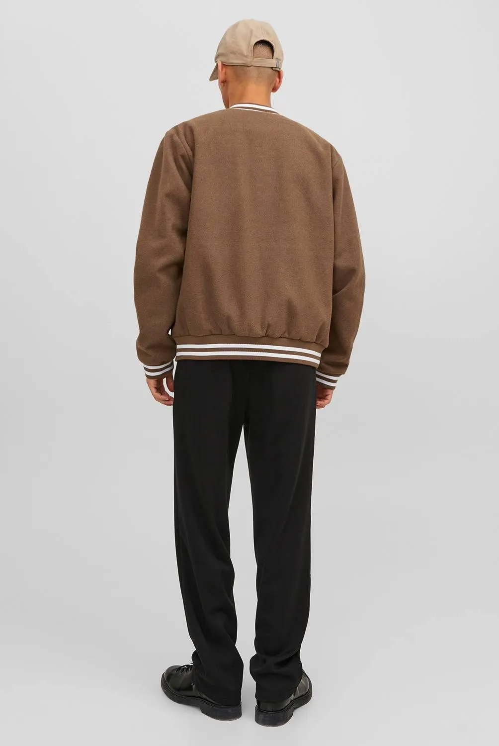 Casaca Hombre Jack&jones