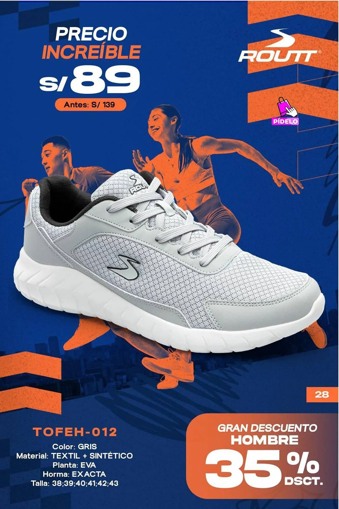 Catalogo de Catálogo Sokso 5 de junio al 29 de junio 2025 - Pag 28