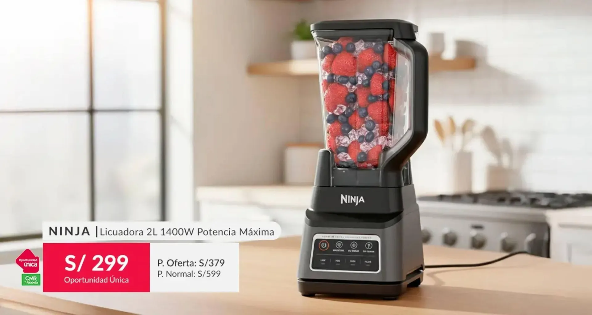 Catalogo de Catálogo Falabella 20 de octubre al 3 de noviembre 2025 - Pag 3