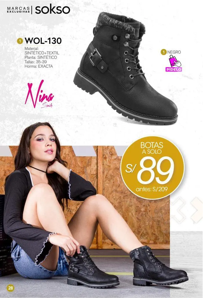 Catalogo de Super Descuento  10 de junio al 23 de junio 2024 - Pag 28