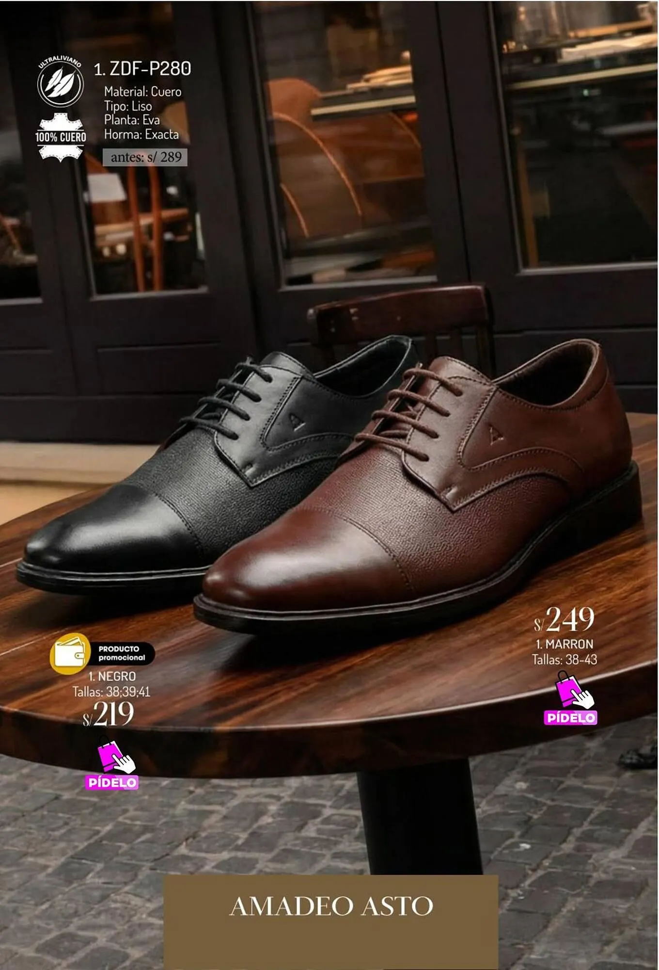 Catalogo de Catálogo Sokso 6 de abril al 17 de mayo 2026 - Pag 60