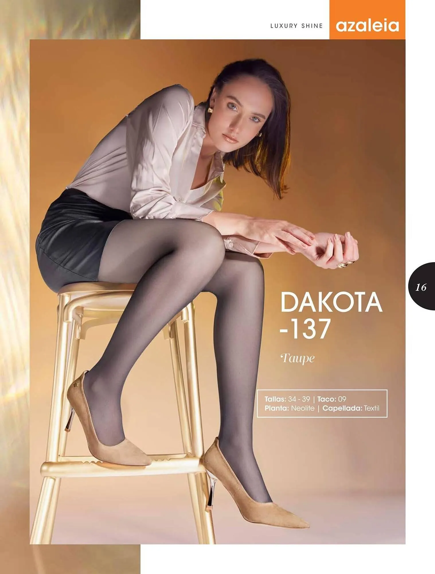 Catalogo de Catálogo Azaleia 13 de mayo al 20 de junio 2024 - Pag 16