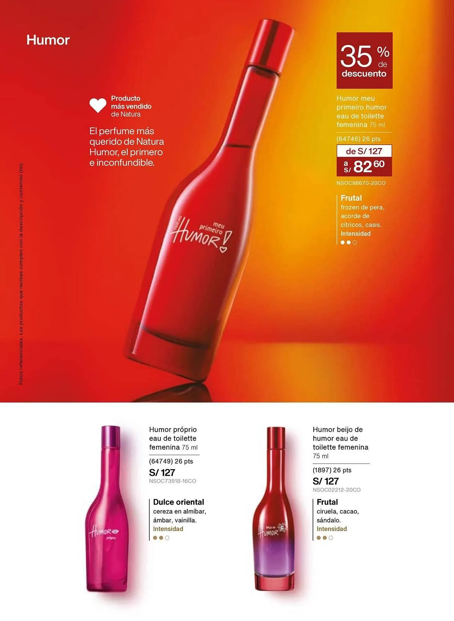 Catalogo de Catálogo Natura 29 de diciembre al 31 de enero 2026 - Pag 26