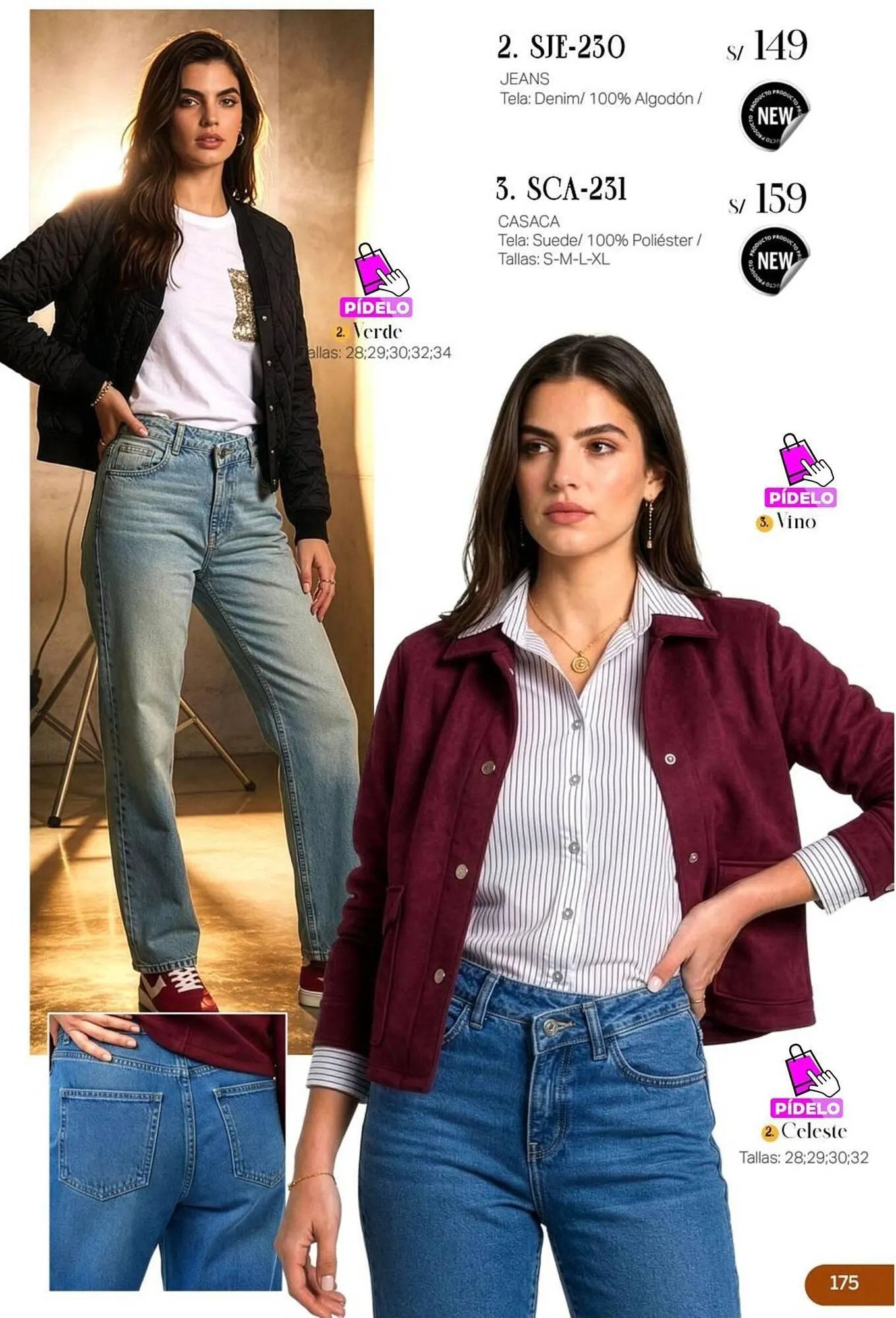 Catalogo de Catálogo Sokso 6 de abril al 3 de mayo 2026 - Pag 175