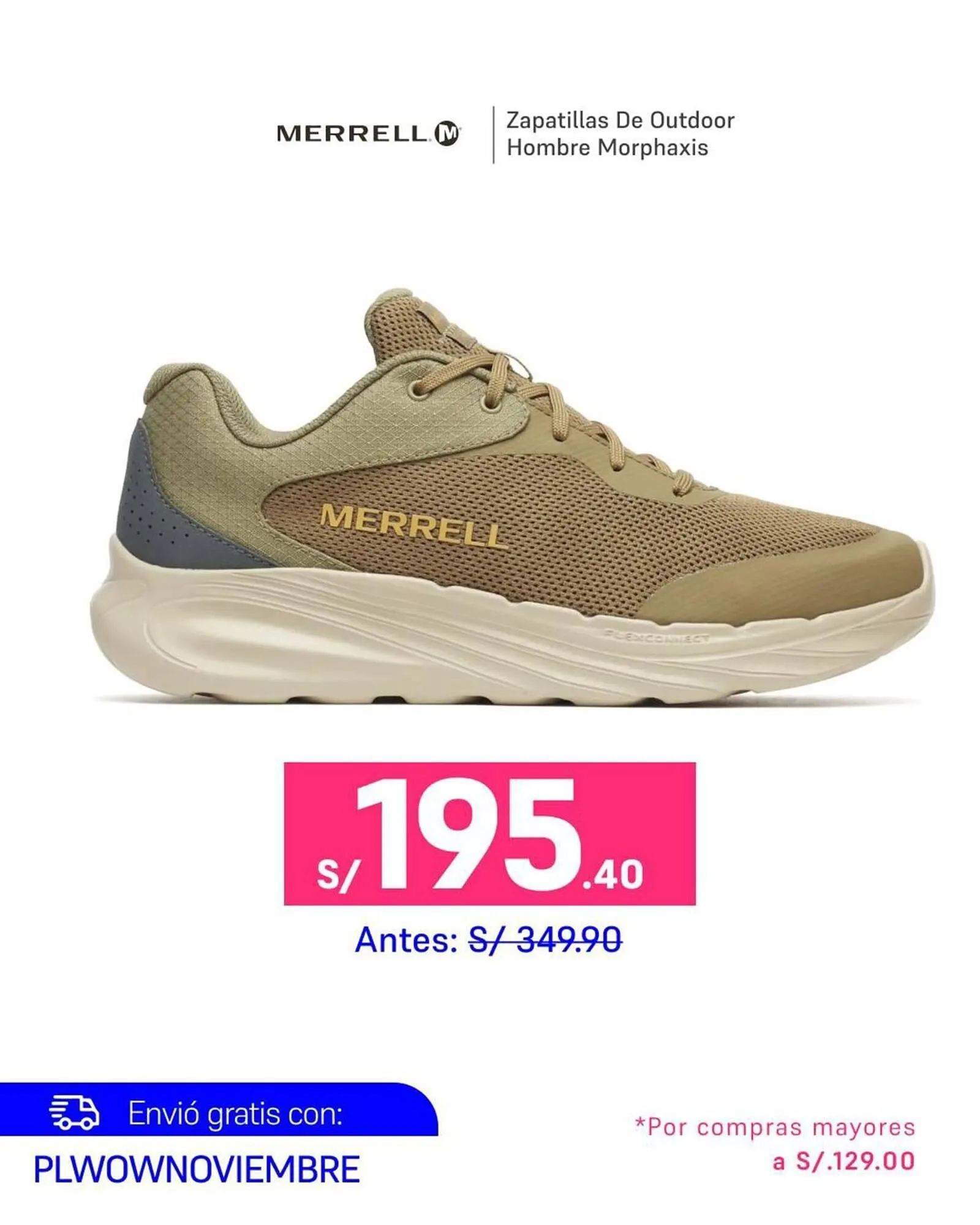 Catalogo de Catálogo Platanitos 6 de noviembre al 6 de noviembre 2025 - Pag 13