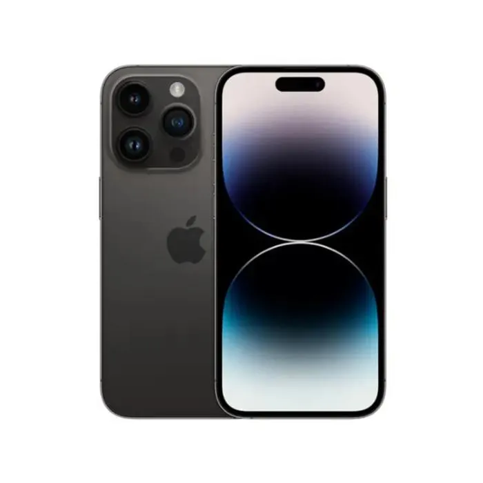 CelulariPhone 14 Pro Apple 128GB 6.1" Space Black