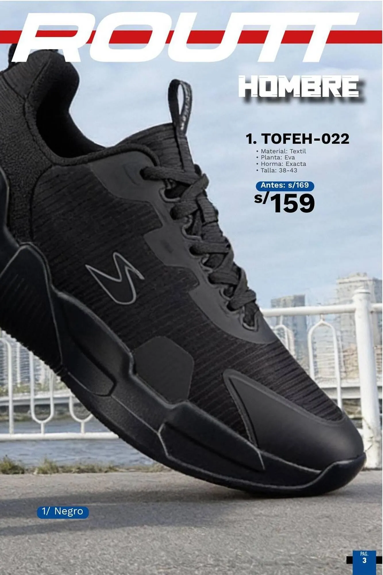 Catalogo de Catálogo Sokso 5 de enero al 1 de febrero 2026 - Pag 3