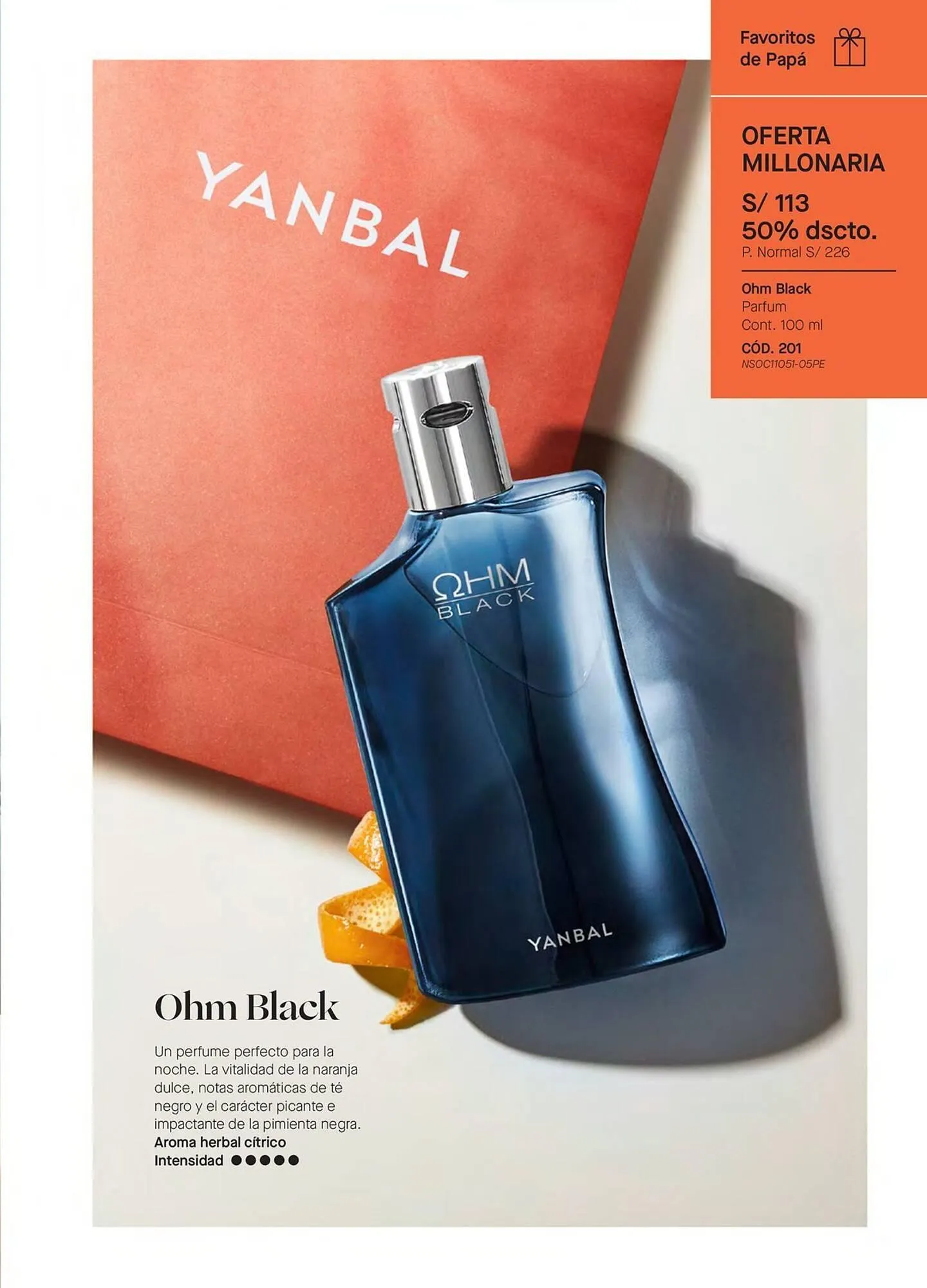 Catalogo de Catálogo Yanbal 26 de mayo al 30 de junio 2025 - Pag 13