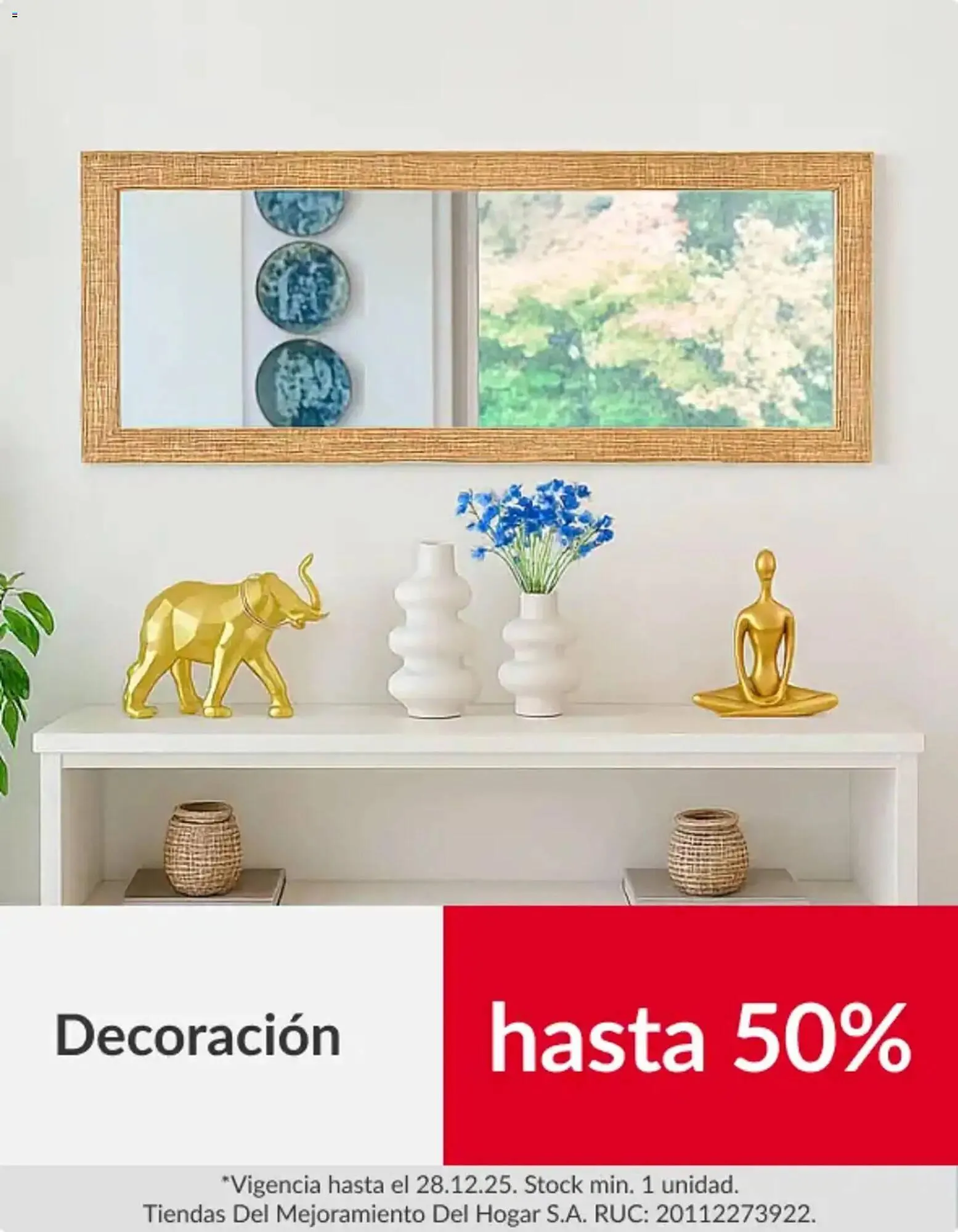 Catalogo de Catálogo Sodimac 22 de diciembre al 28 de diciembre 2025 - Pag 6