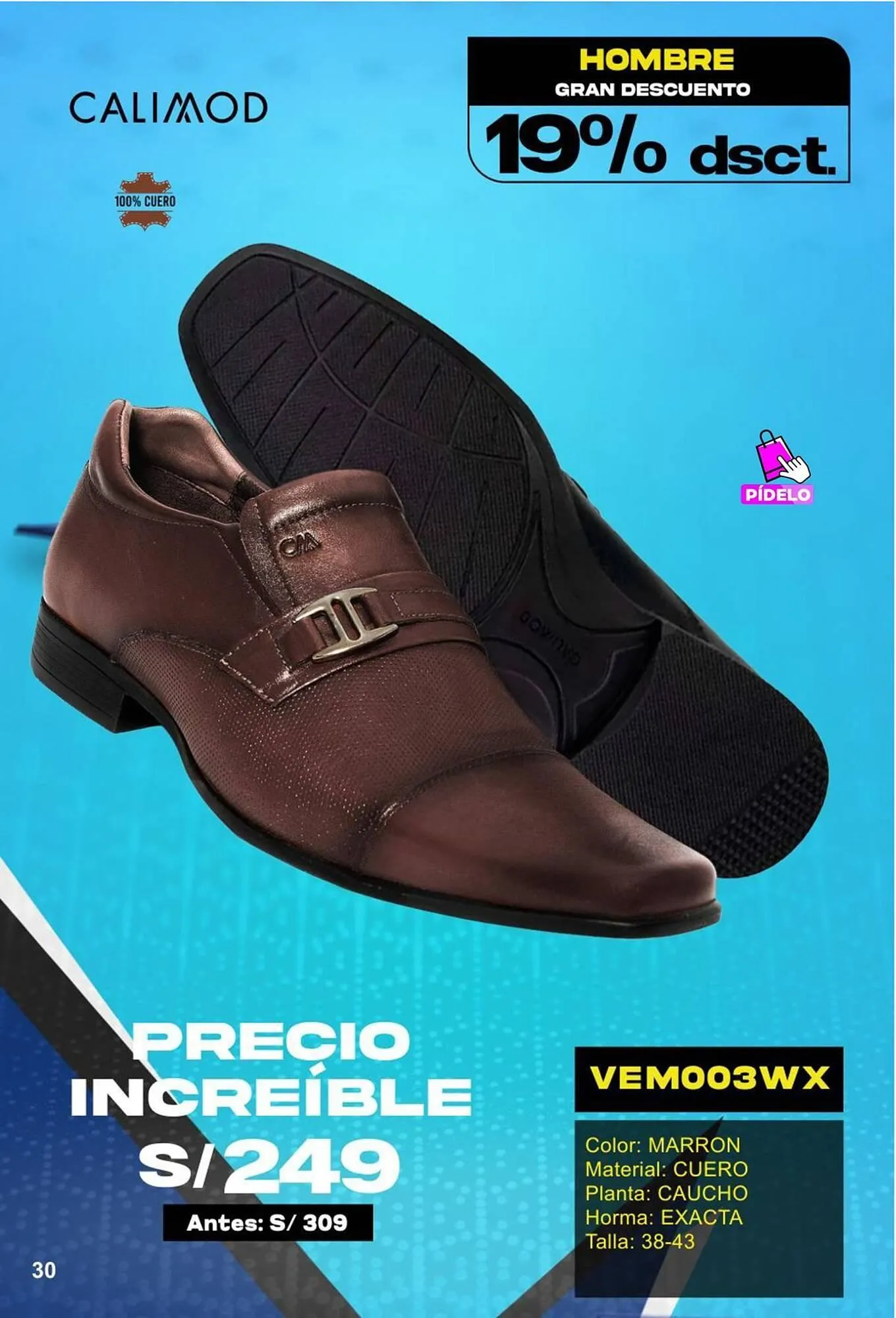 Catalogo de Catálogo Sokso 26 de enero al 1 de febrero 2026 - Pag 30