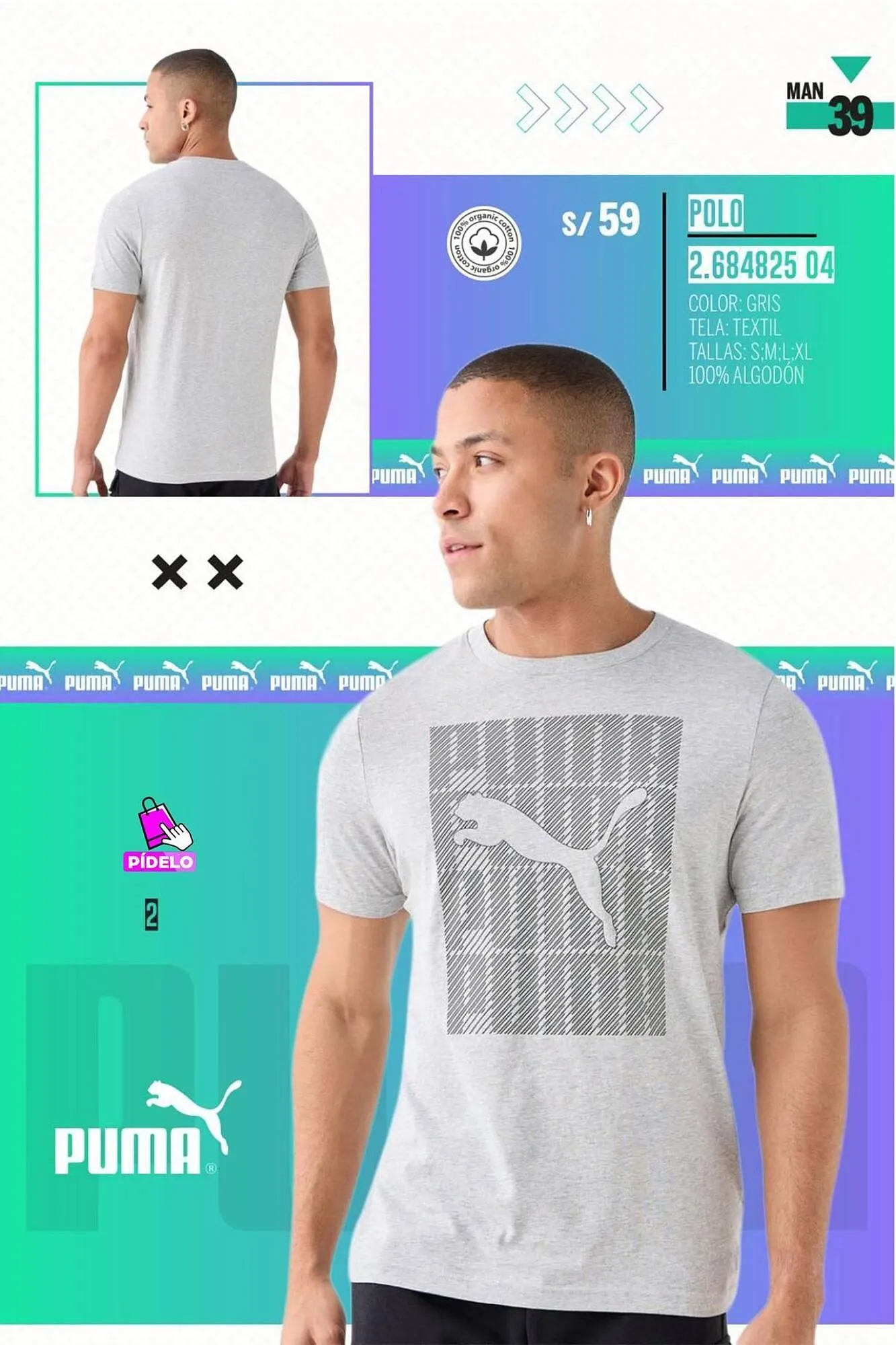 Catalogo de Catálogo Sokso 10 de octubre al 2 de noviembre 2025 - Pag 39