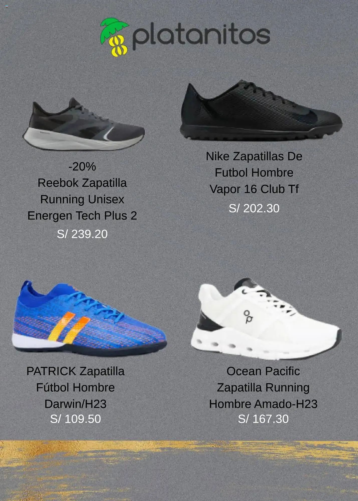 Catalogo de Catálogo Platanitos 13 de mayo al 16 de junio 2025 - Pag 2