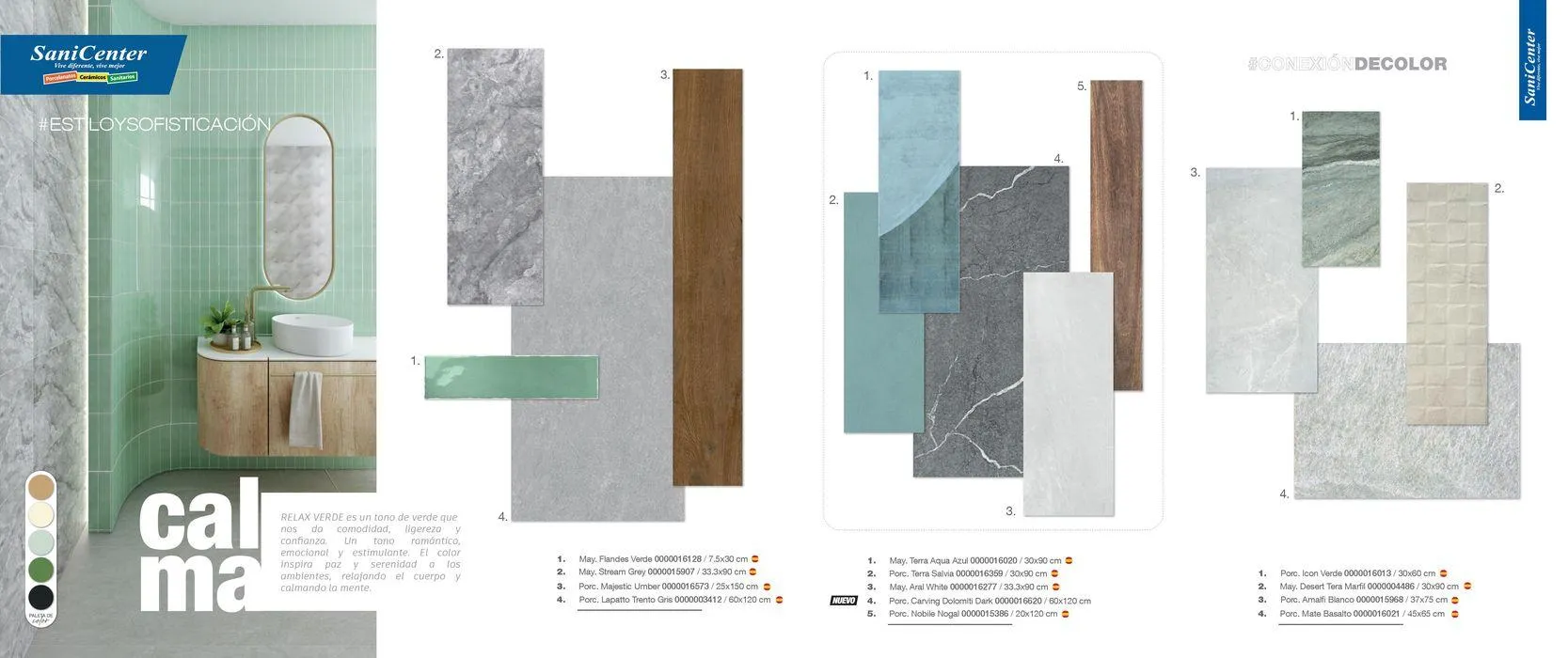 Catalogo de Natural  9 de mayo al 30 de junio 2024 - Pag 4