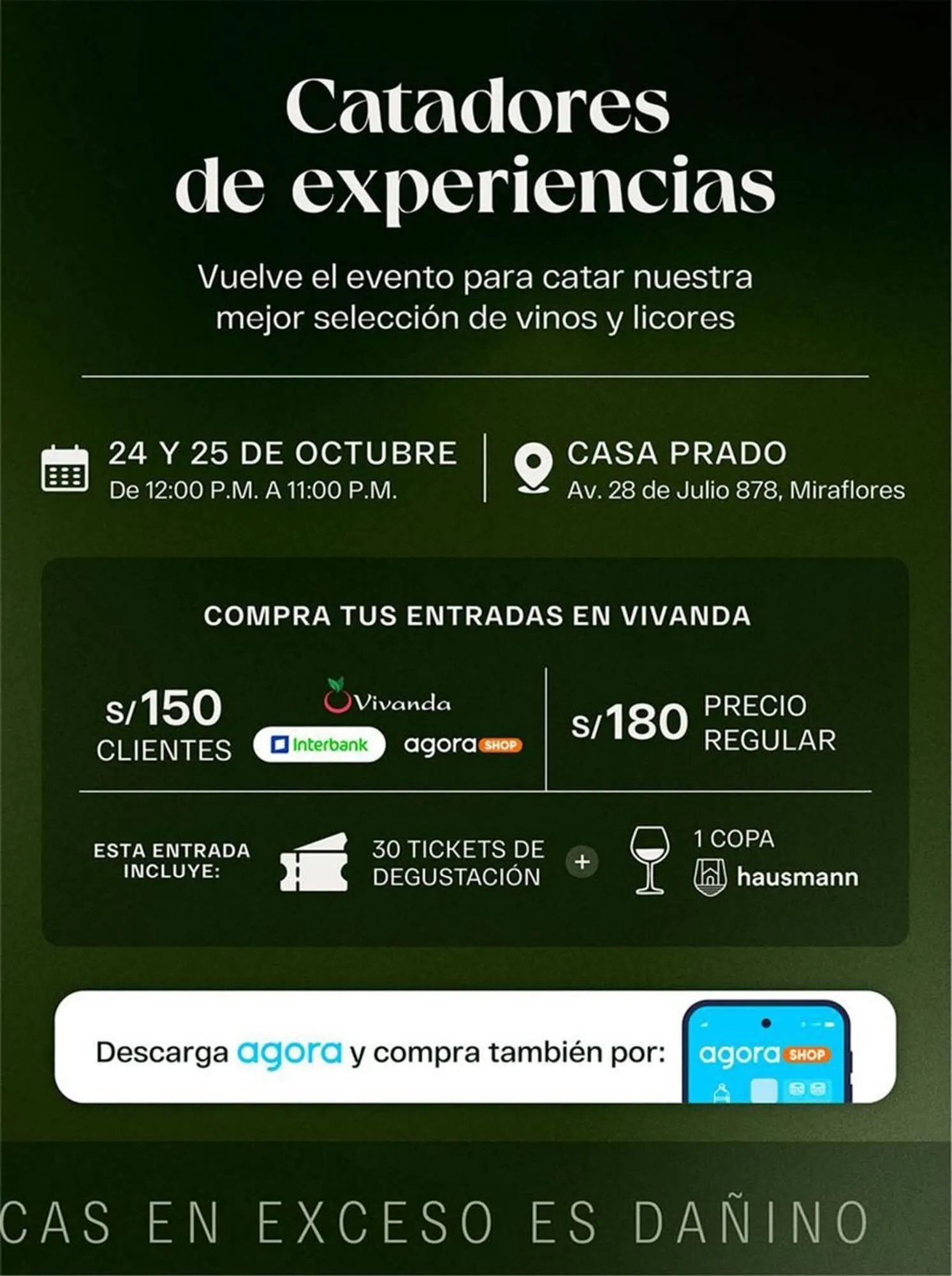 Catalogo de Catálogo Vivanda 20 de octubre al 2 de noviembre 2025 - Pag 19