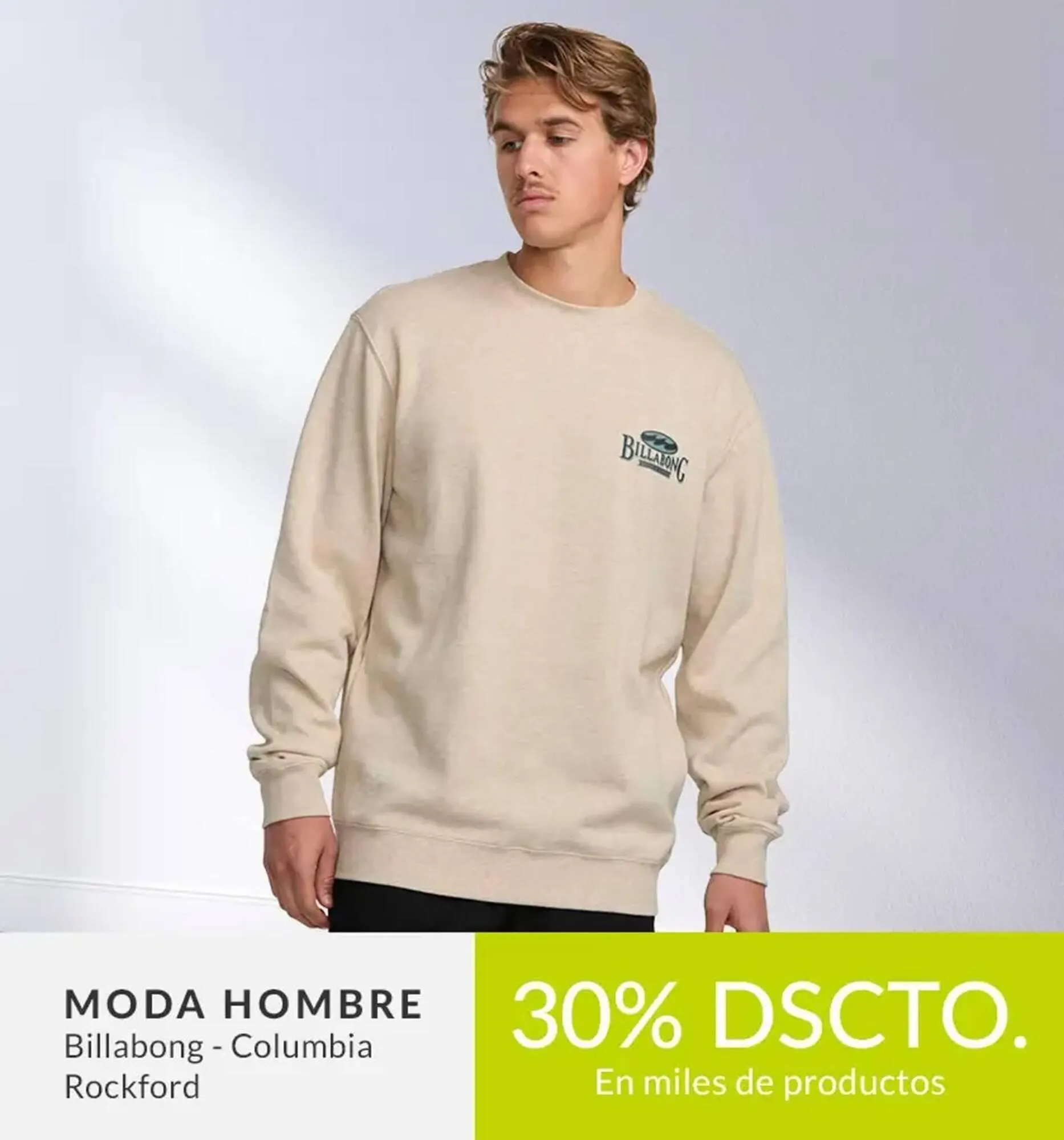 Catalogo de Catálogo Falabella 2 de junio al 8 de junio 2025 - Pag 10