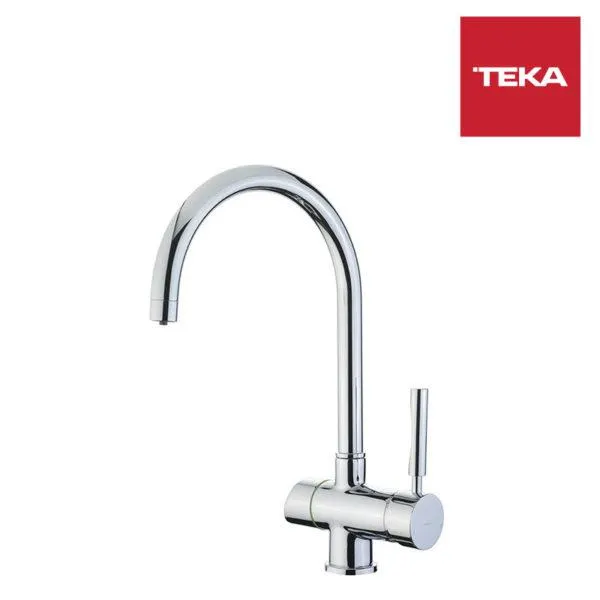 Grifería Monomando de Cocina OS 201 con purificador