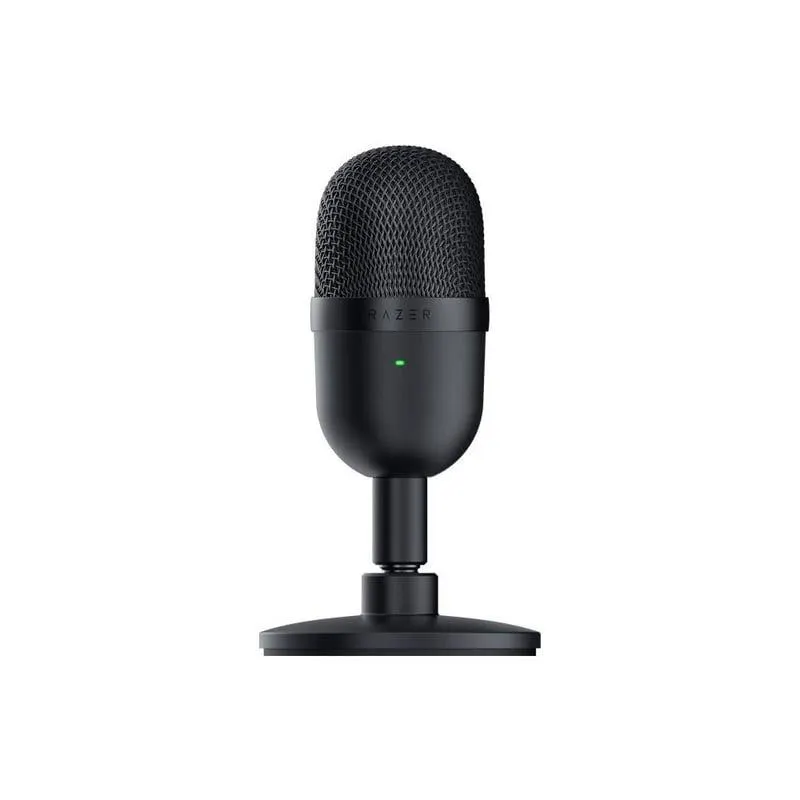 Razer Seiren Mini USB Streaming Microphone Streaming MicrophoneNegro
