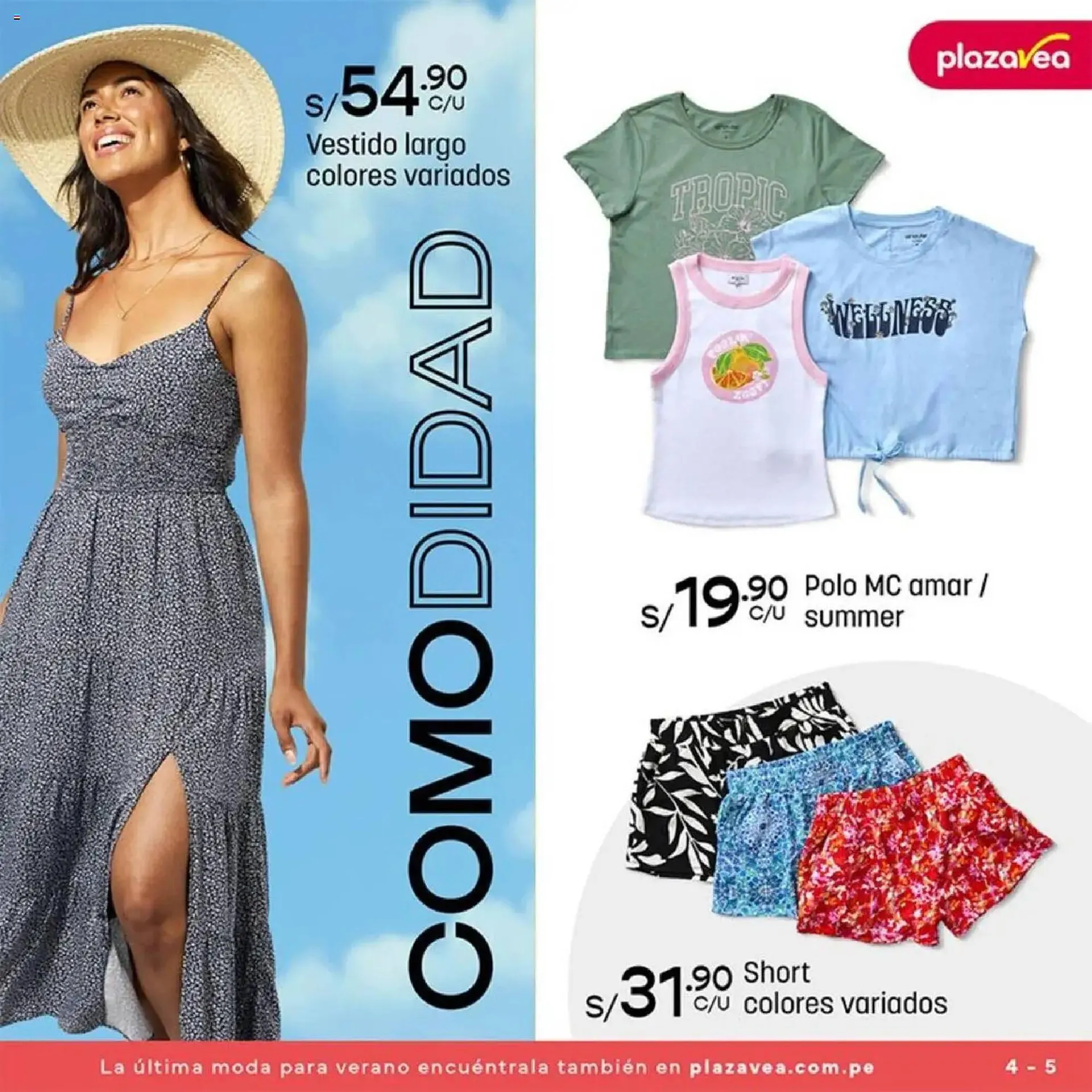 Catalogo de Catálogo Plaza Vea 15 de diciembre al 31 de diciembre 2025 - Pag 5