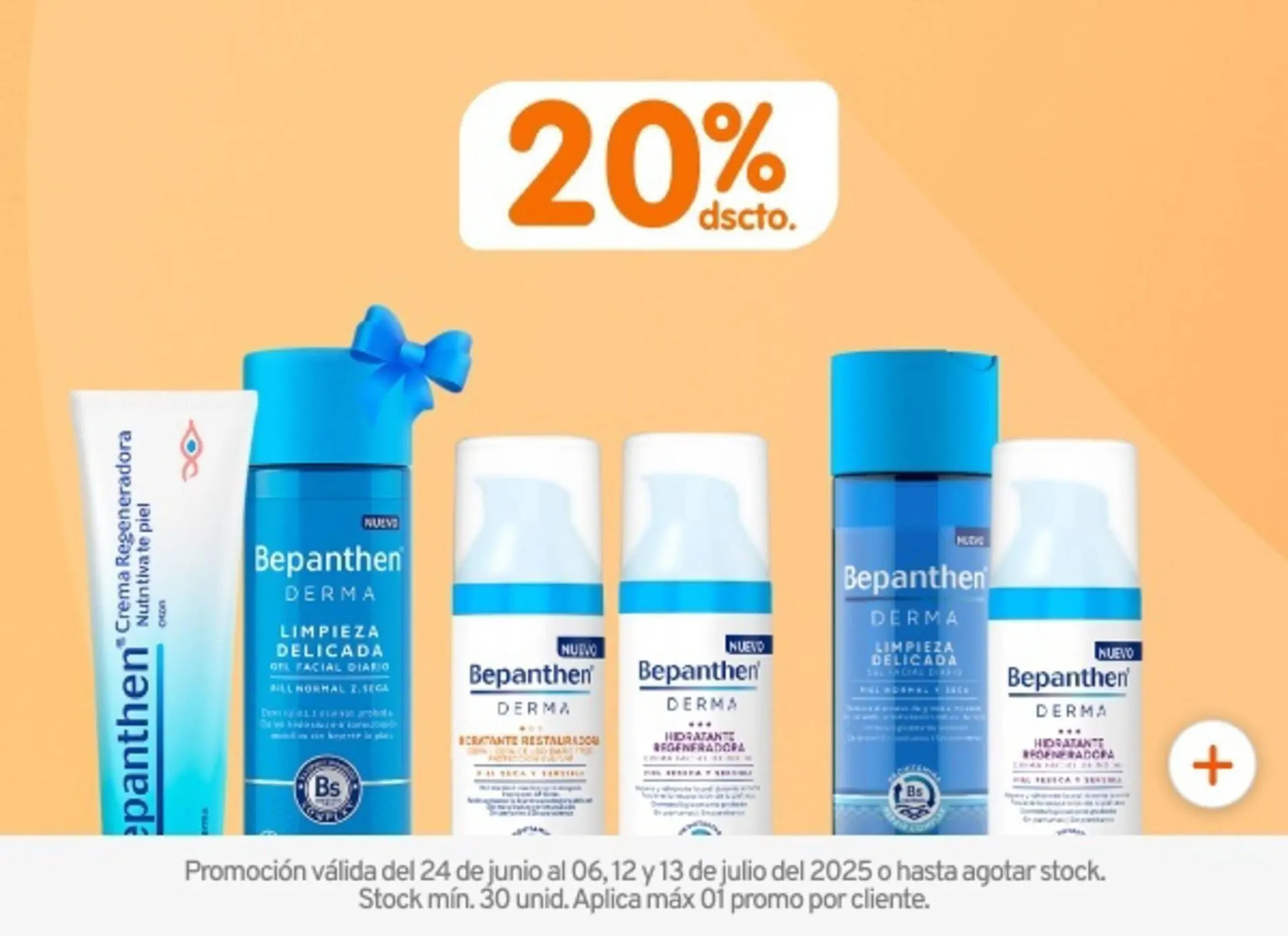 Catalogo de Catálogo Mifarma 24 de junio al 13 de julio 2025 - Pag 2