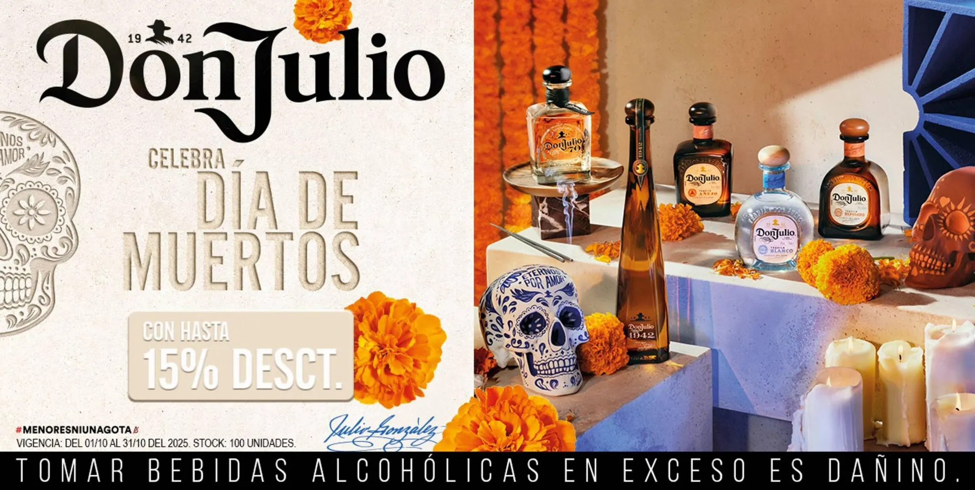 Catalogo de Catálogo Wong 24 de octubre al 7 de noviembre 2025 - Pag 94