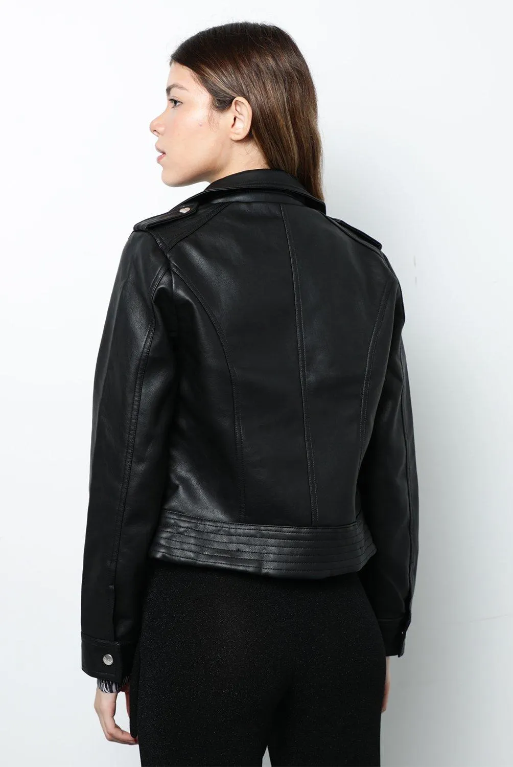 Casaca Casual Mujer Mossimo