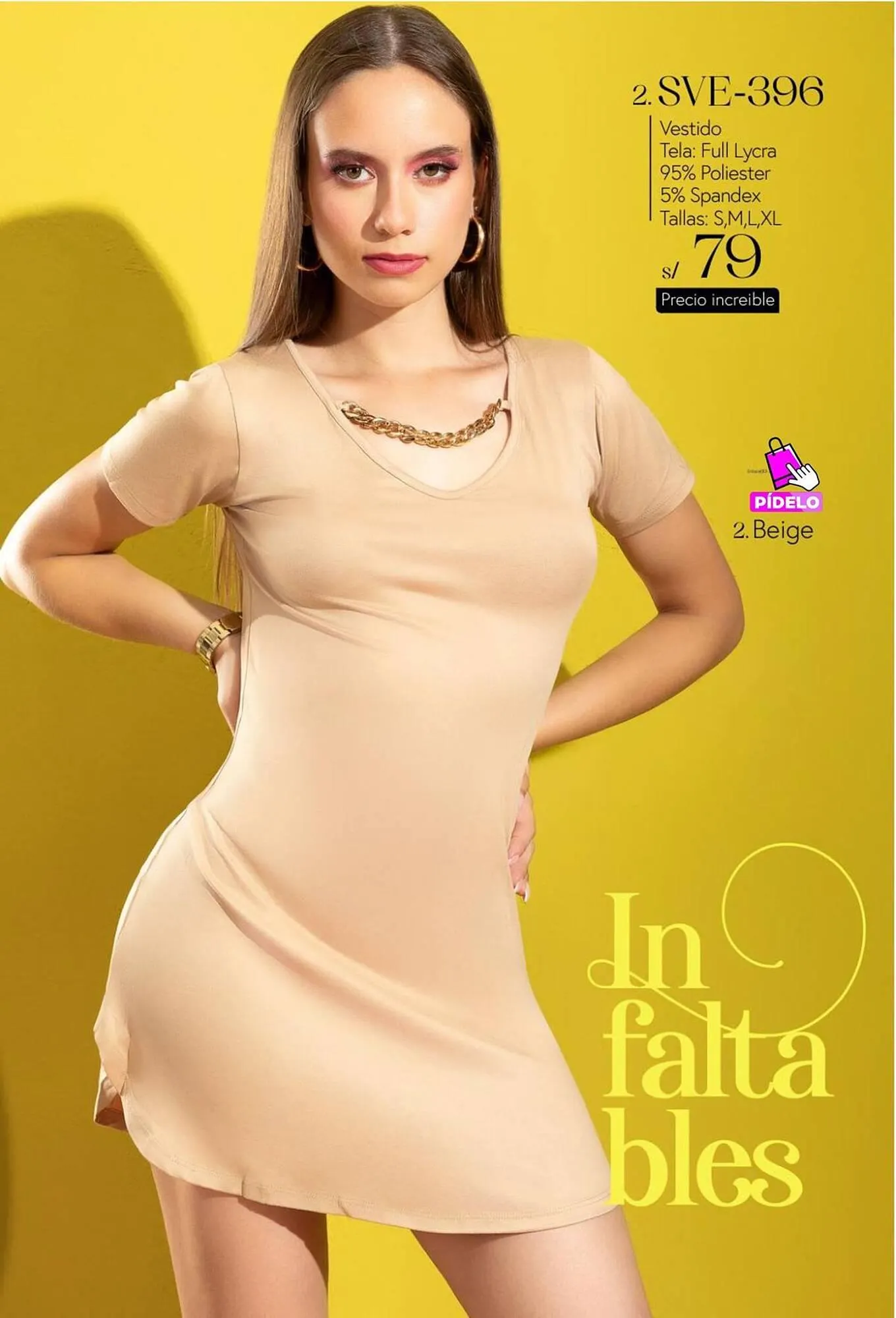 Catalogo de Catálogo Sokso 3 de febrero al 2 de marzo 2025 - Pag 221