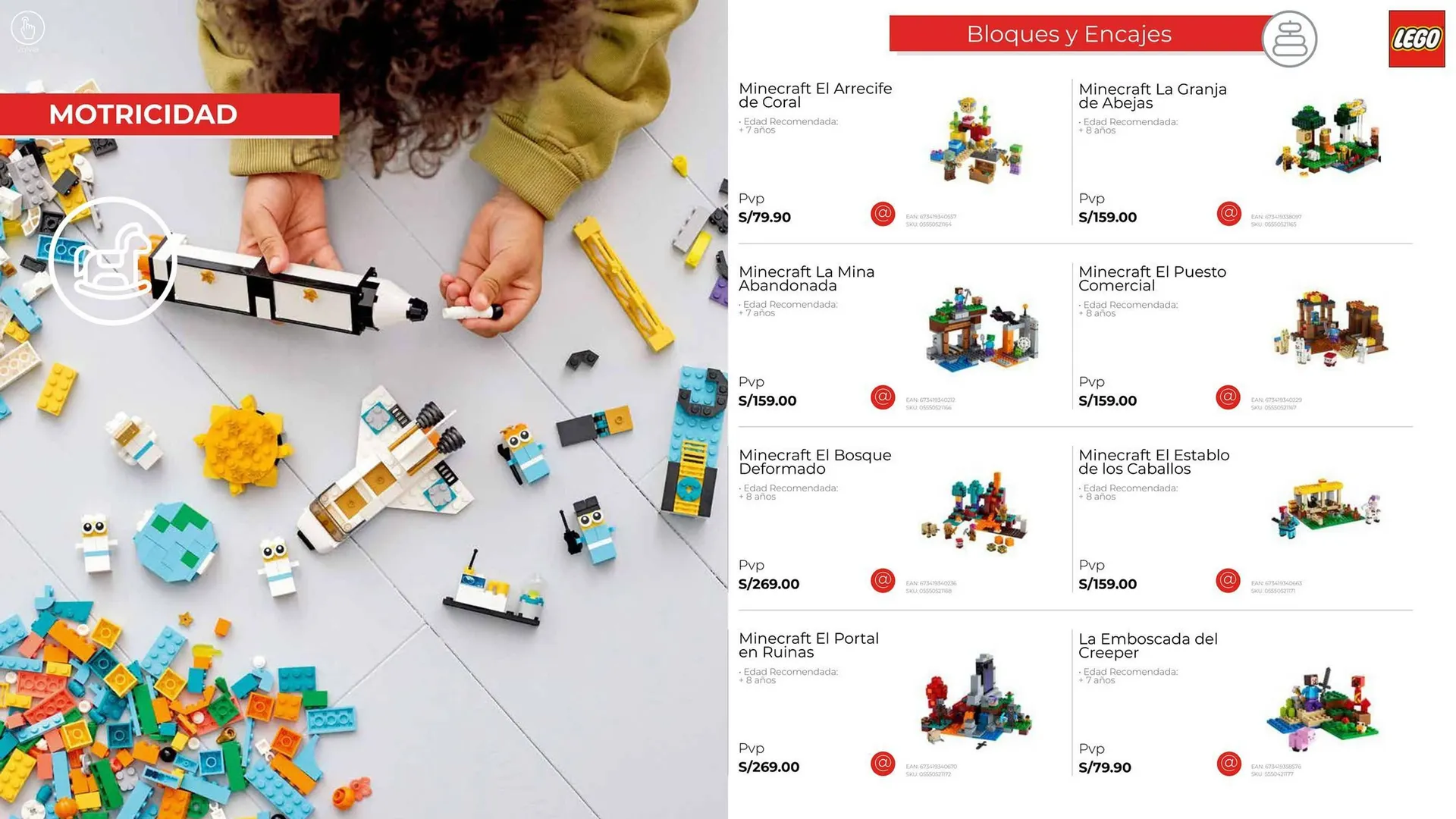 Catalogo de Catálogo Baby Infanti 31 de enero al 31 de marzo 2024 - Pag 2