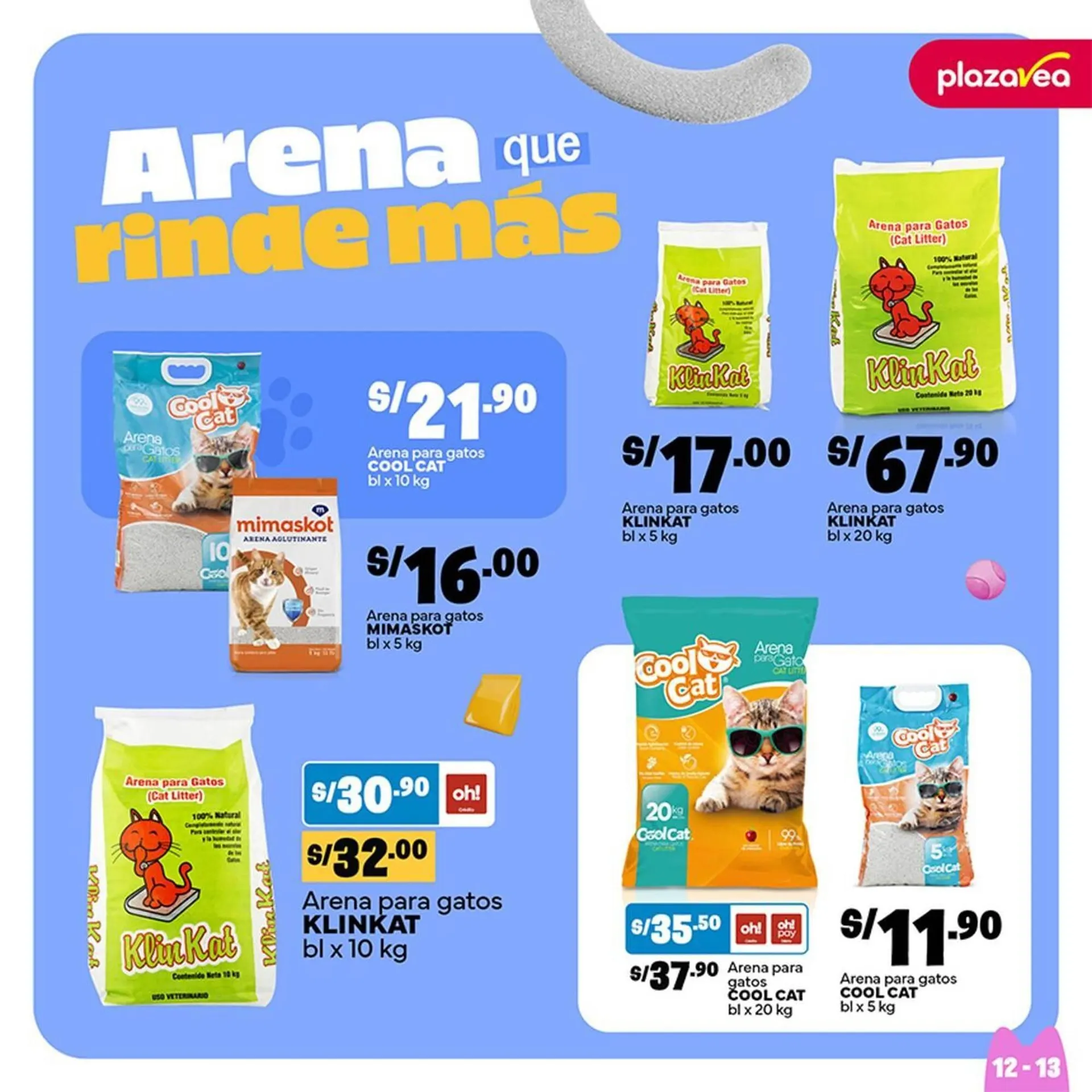 Catalogo de Catálogo Plaza Vea 2 de enero al 1 de febrero 2026 - Pag 17