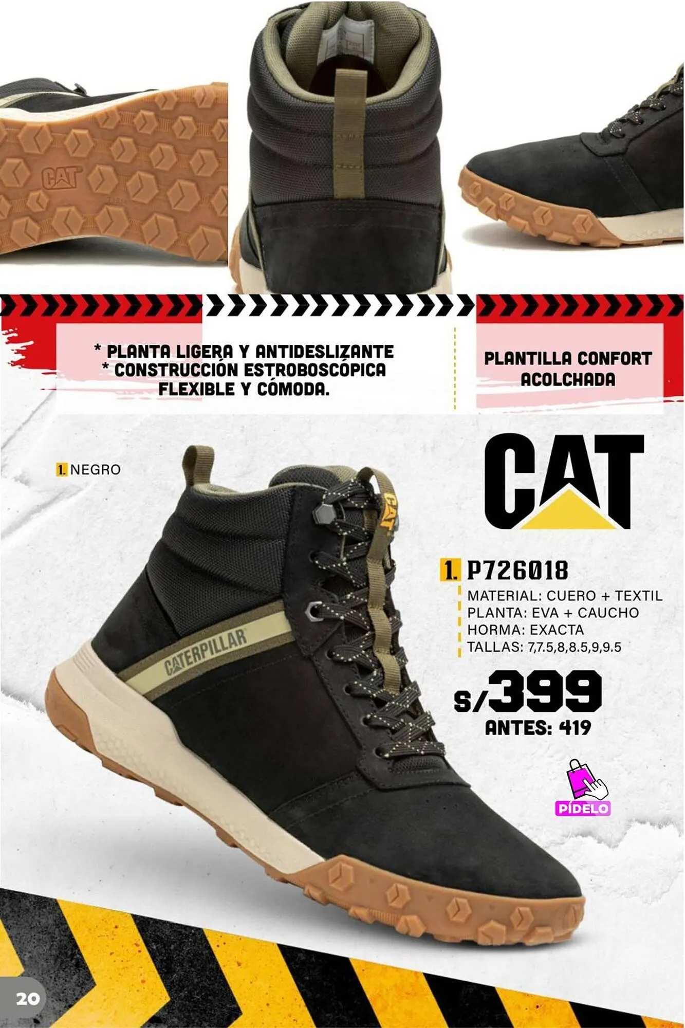 Catalogo de Catálogo Sokso 10 de octubre al 8 de noviembre 2025 - Pag 20