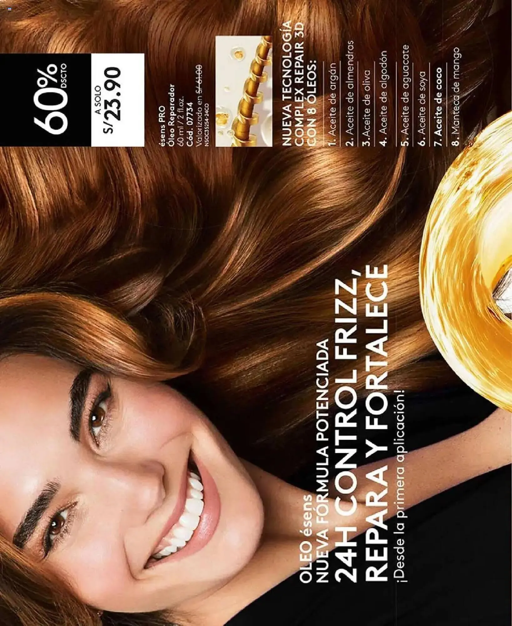 Catalogo de Catálogo Ésika 24 de marzo al 15 de mayo 2025 - Pag 86