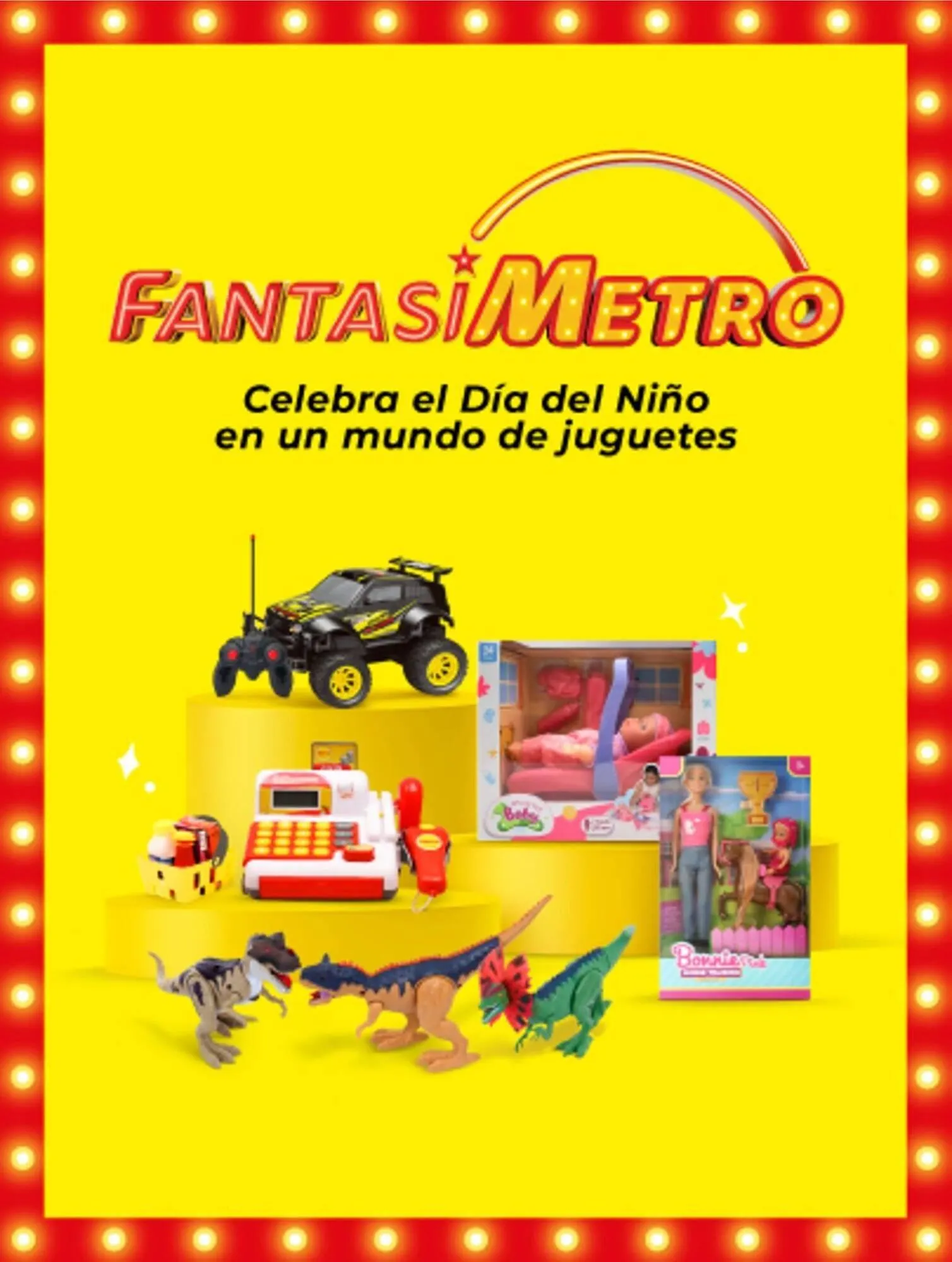 Catalogo de Catálogo Metro 9 de abril al 15 de abril 2026 - Pag 21