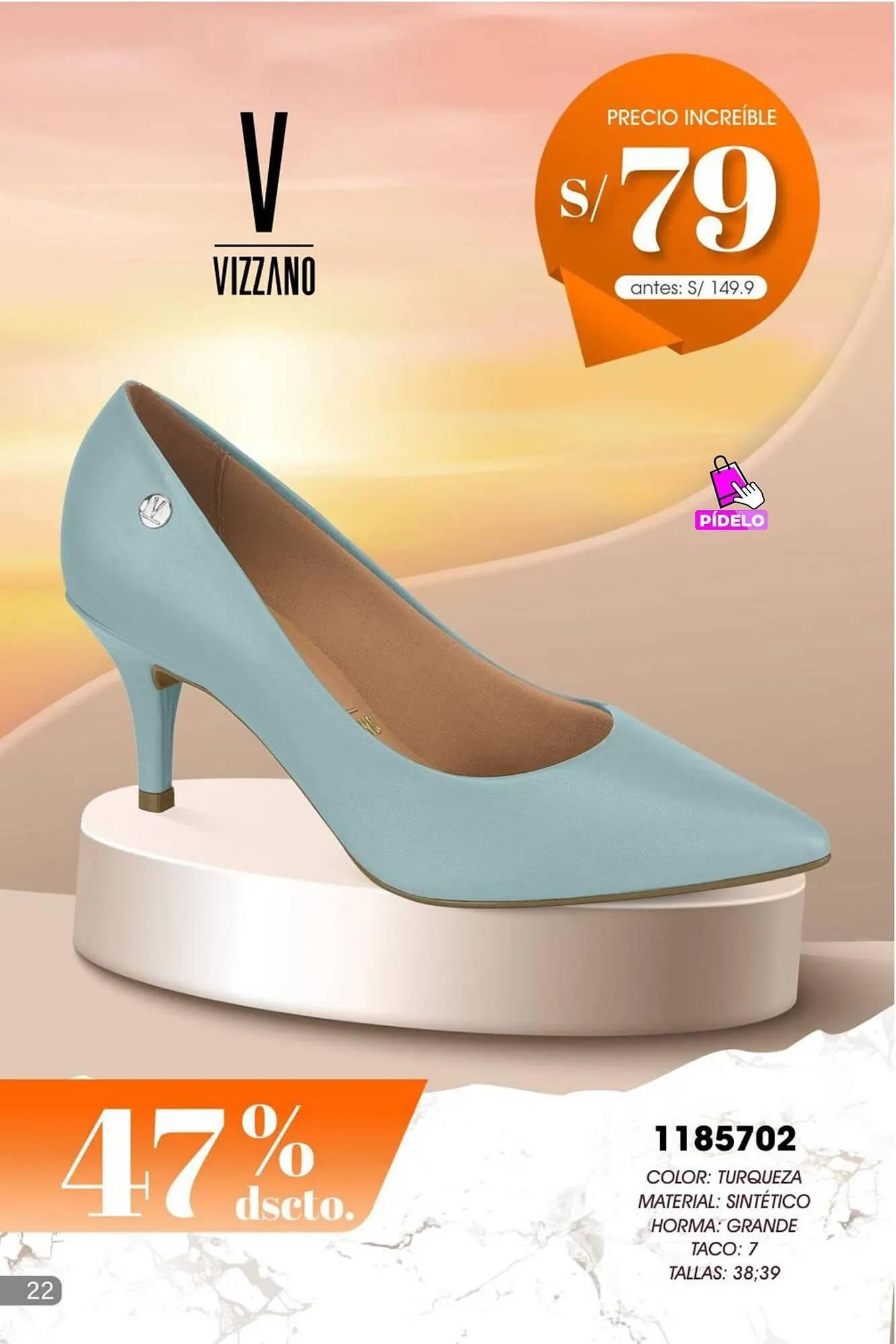 Catalogo de Catálogo Sokso 22 de diciembre al 28 de diciembre 2025 - Pag 22