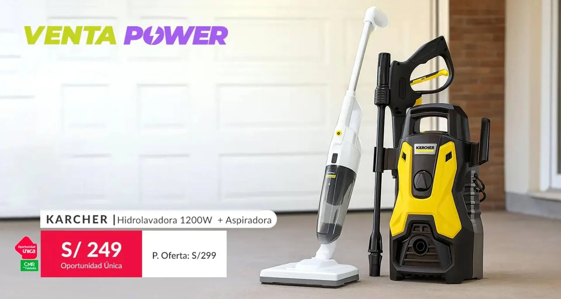 Catalogo de Catálogo Falabella 12 de setiembre al 1 de octubre 2025 - Pag 12