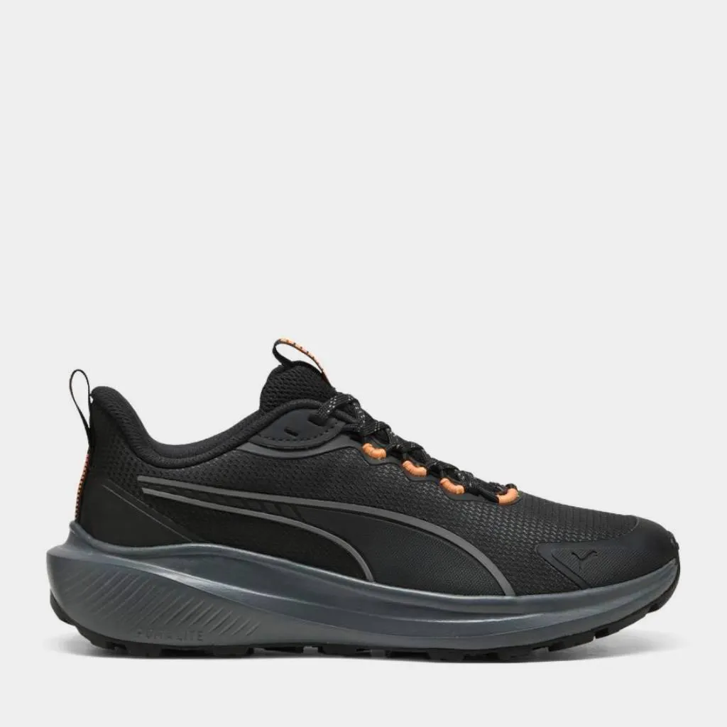 Zapatillas Deportivas Puma Hombres 310781 15 Skyrocket Lite Trail