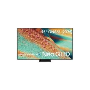TV Samsung 55" Neo QLED 4K UHD Vision AI Smart TV QN85F (2025)