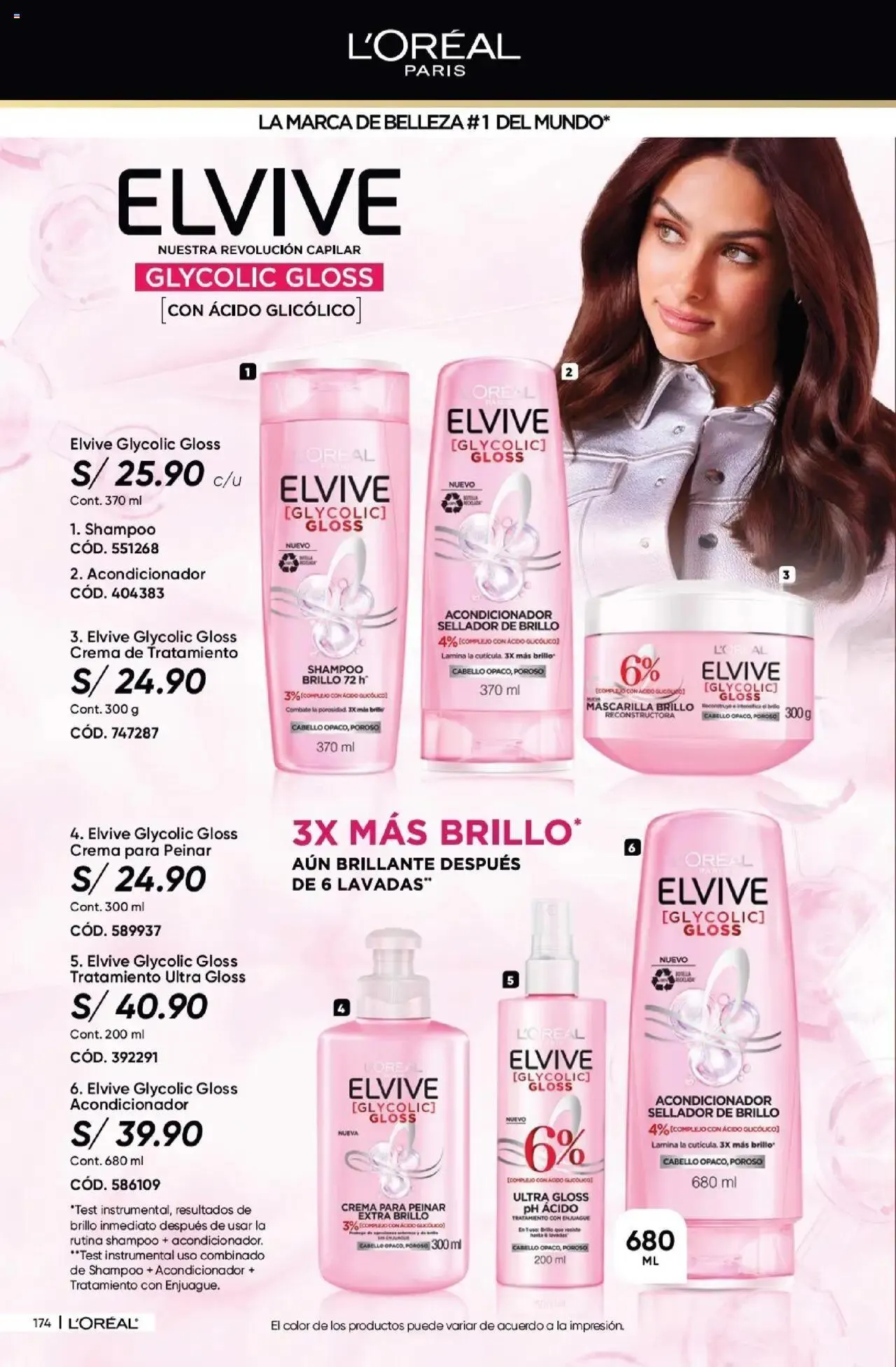 Catalogo de Azzorti - Campaña 08 16 de abril al 15 de mayo 2025 - Pag 178