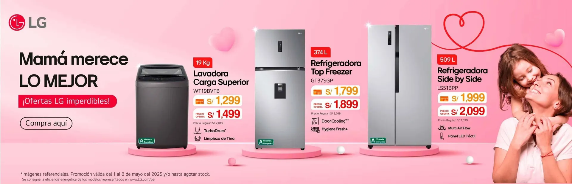 Catalogo de Catálogo Metro 20 de mayo al 25 de mayo 2025 - Pag 24