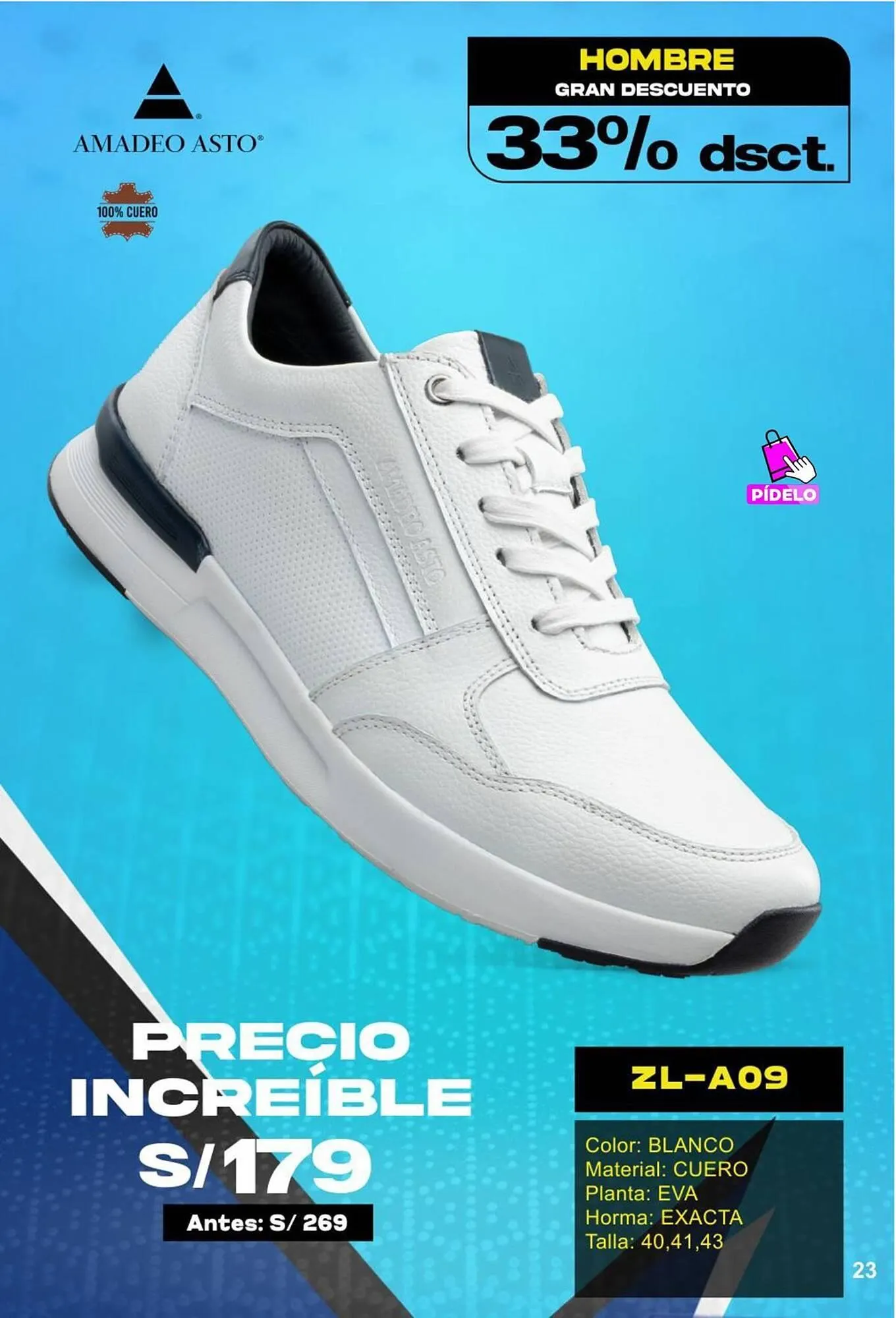 Catalogo de Catálogo Sokso 26 de enero al 1 de febrero 2026 - Pag 23