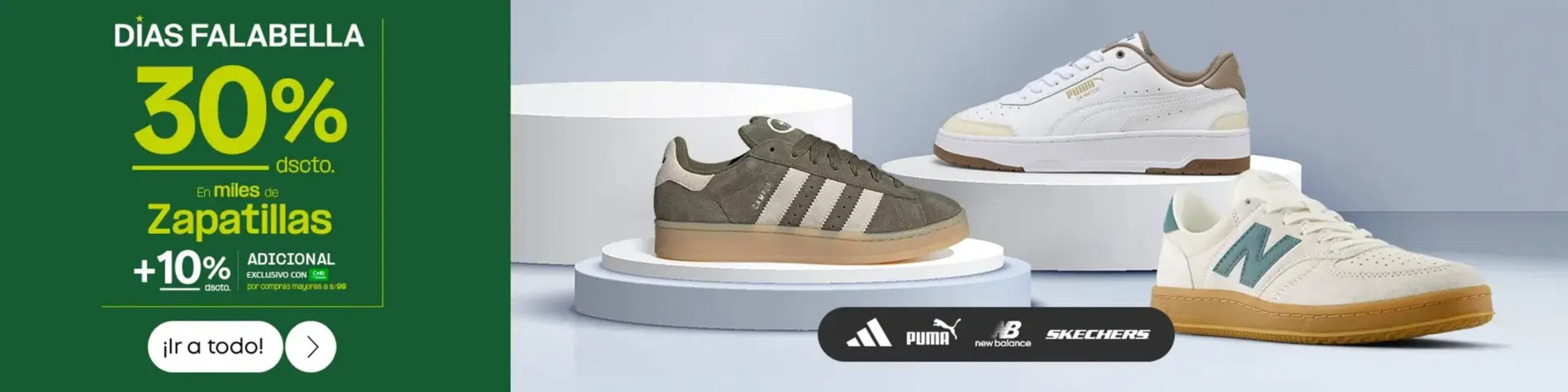 Catalogo de Catálogo Falabella 6 de octubre al 31 de octubre 2025 - Pag 2