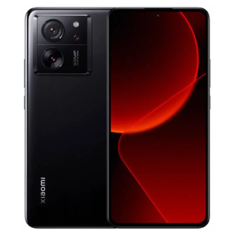 Xiaomi 13T 256GB 12GB - Negro