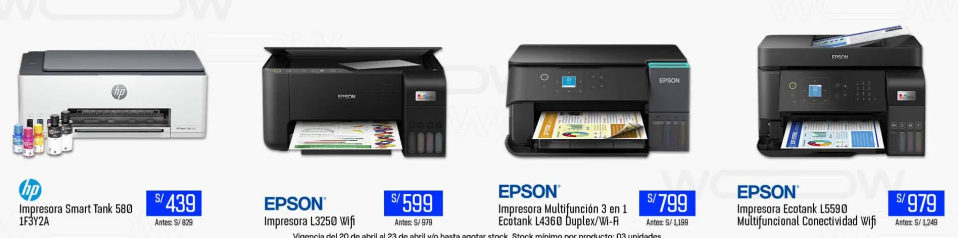 Catalogo de Catálogo Tai Loy 22 de abril al 23 de abril 2026 - Pag 2